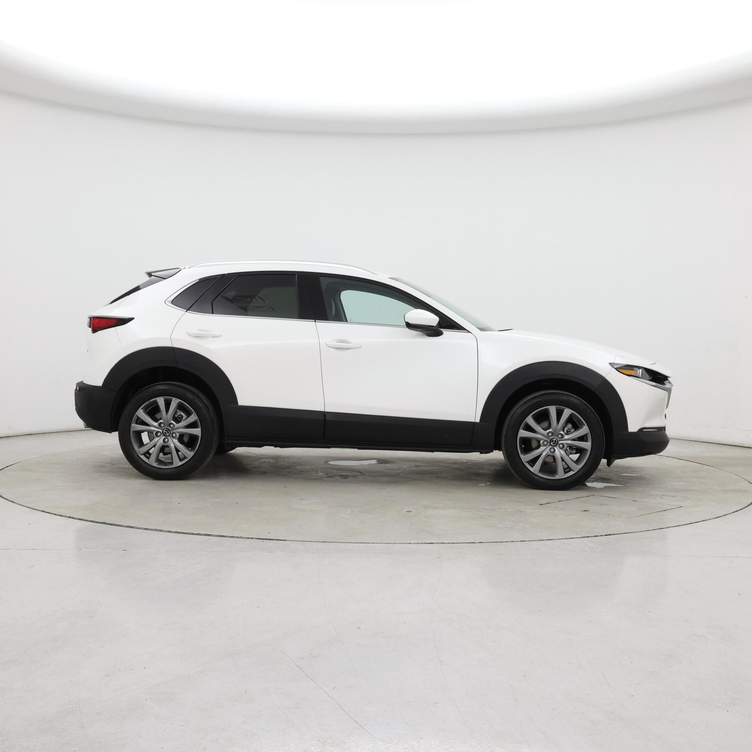 Thumbnail: 2023 Mazda CX-30 - 7