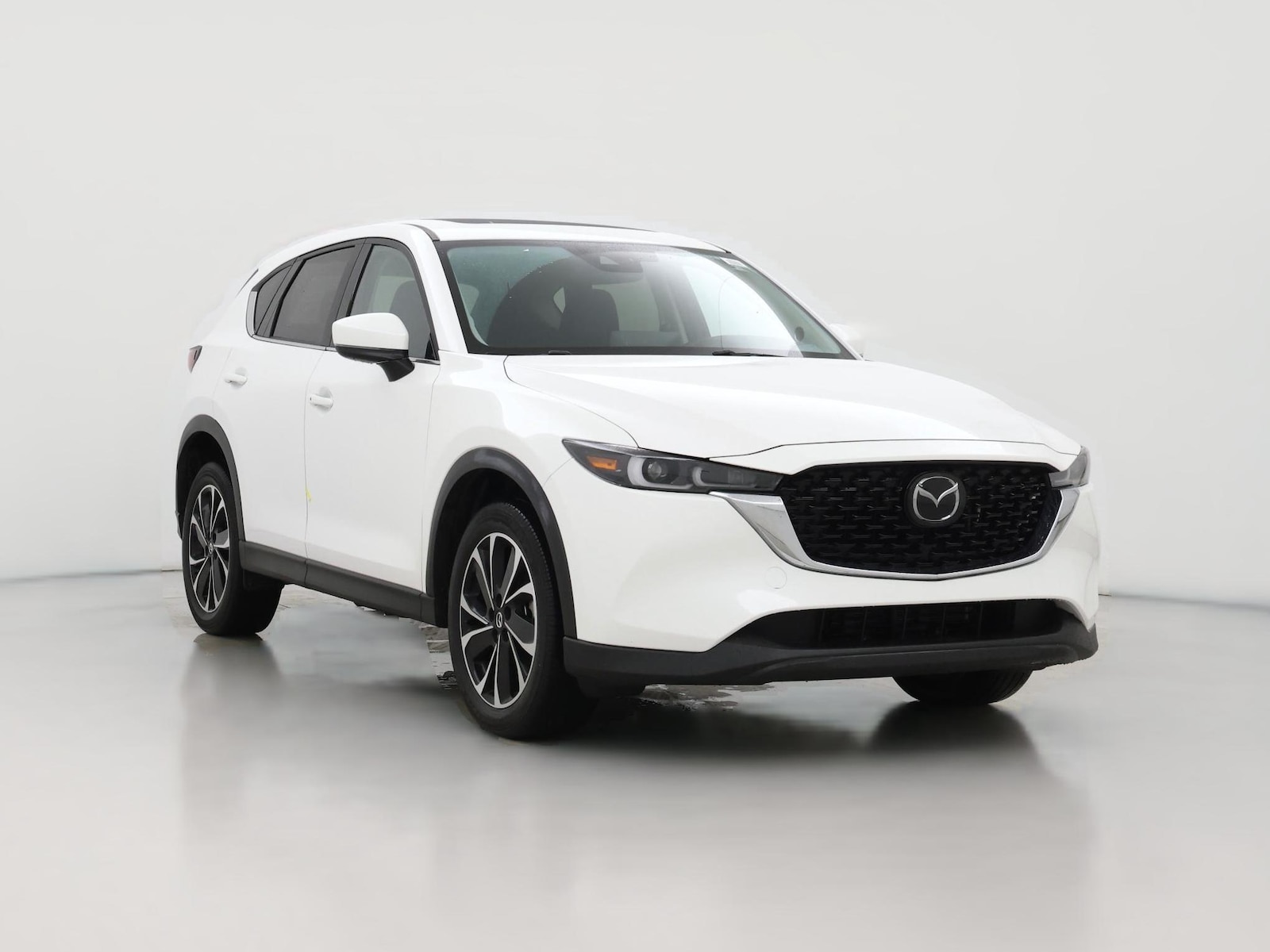 2022 Mazda CX-5 S Premium package