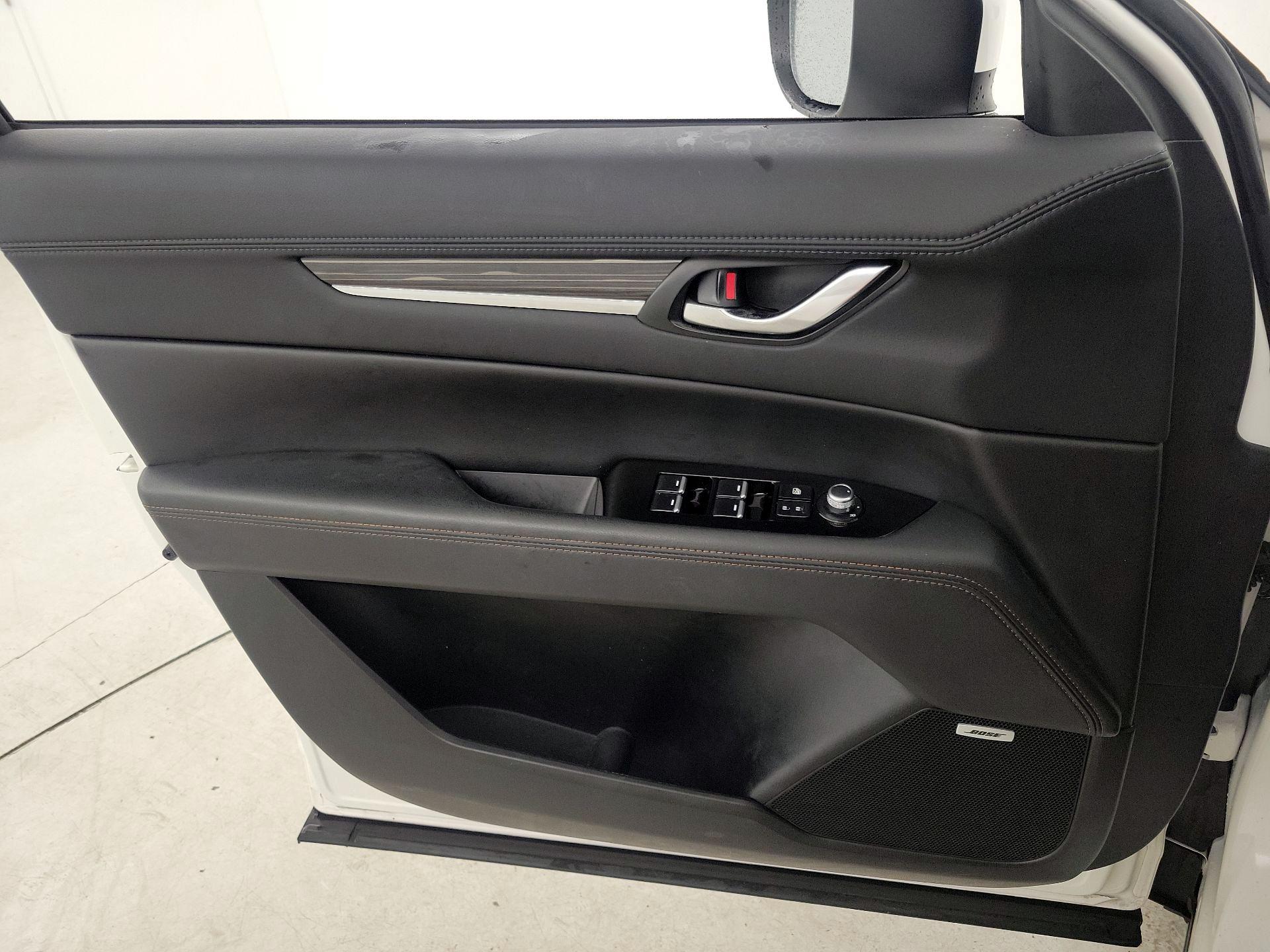 Thumbnail: 2022 Mazda CX-5 - 12