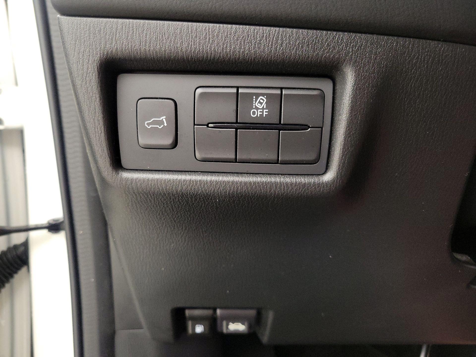 Thumbnail: 2022 Mazda CX-5 - 13