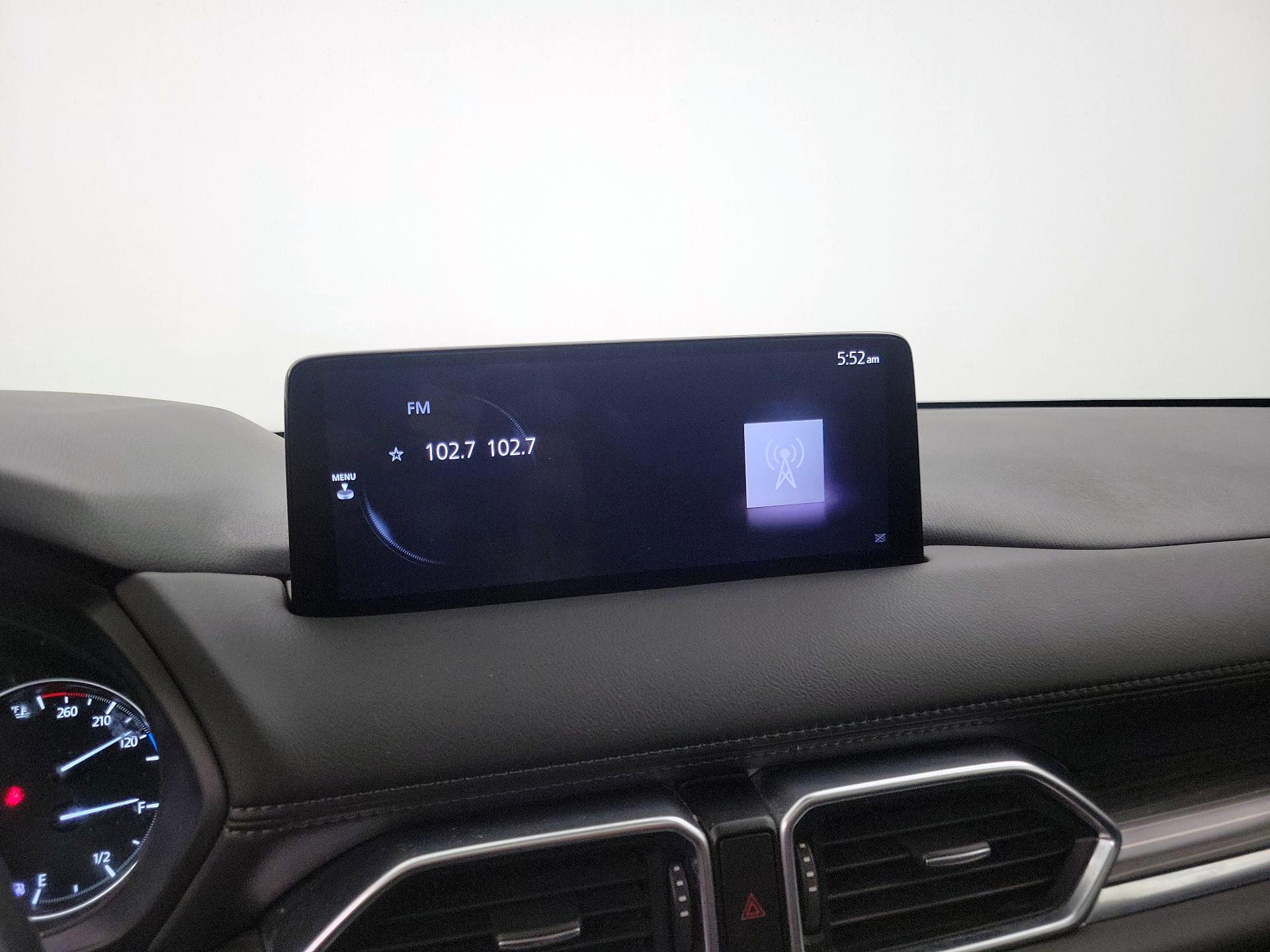 Thumbnail: 2022 Mazda CX-5 - 15