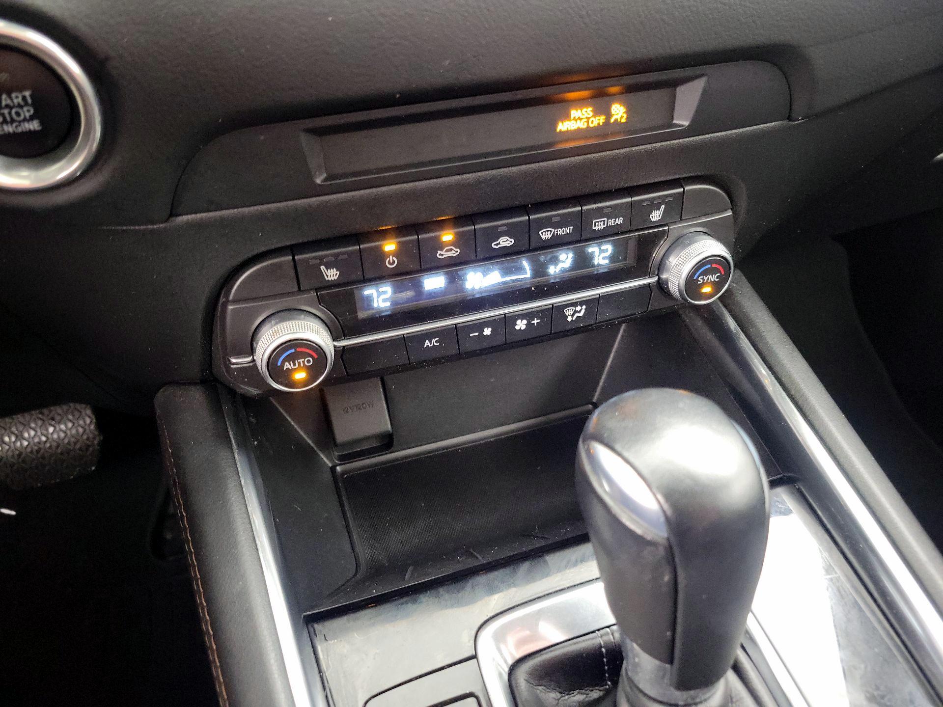 Thumbnail: 2022 Mazda CX-5 - 16