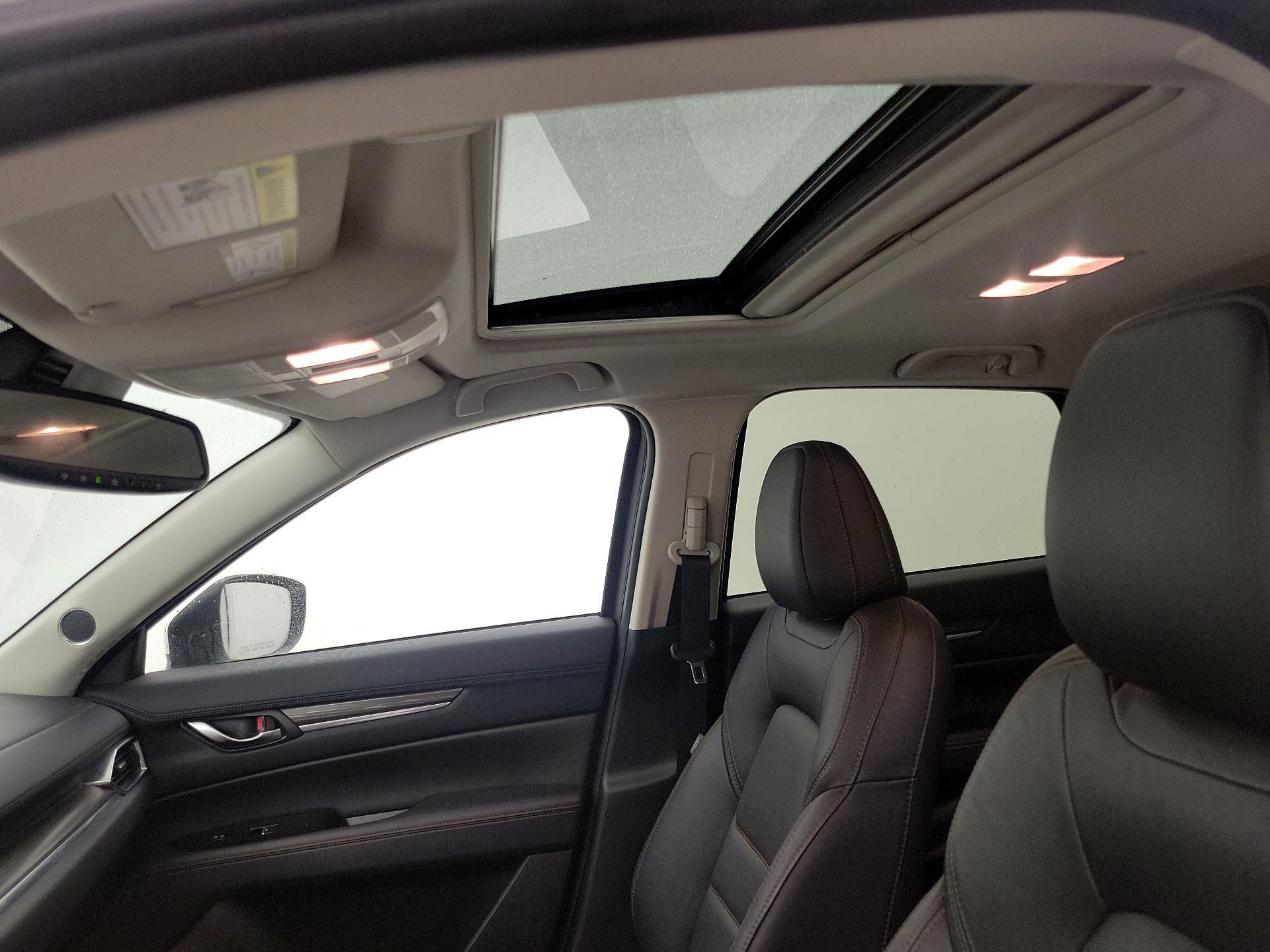 Thumbnail: 2022 Mazda CX-5 - 19