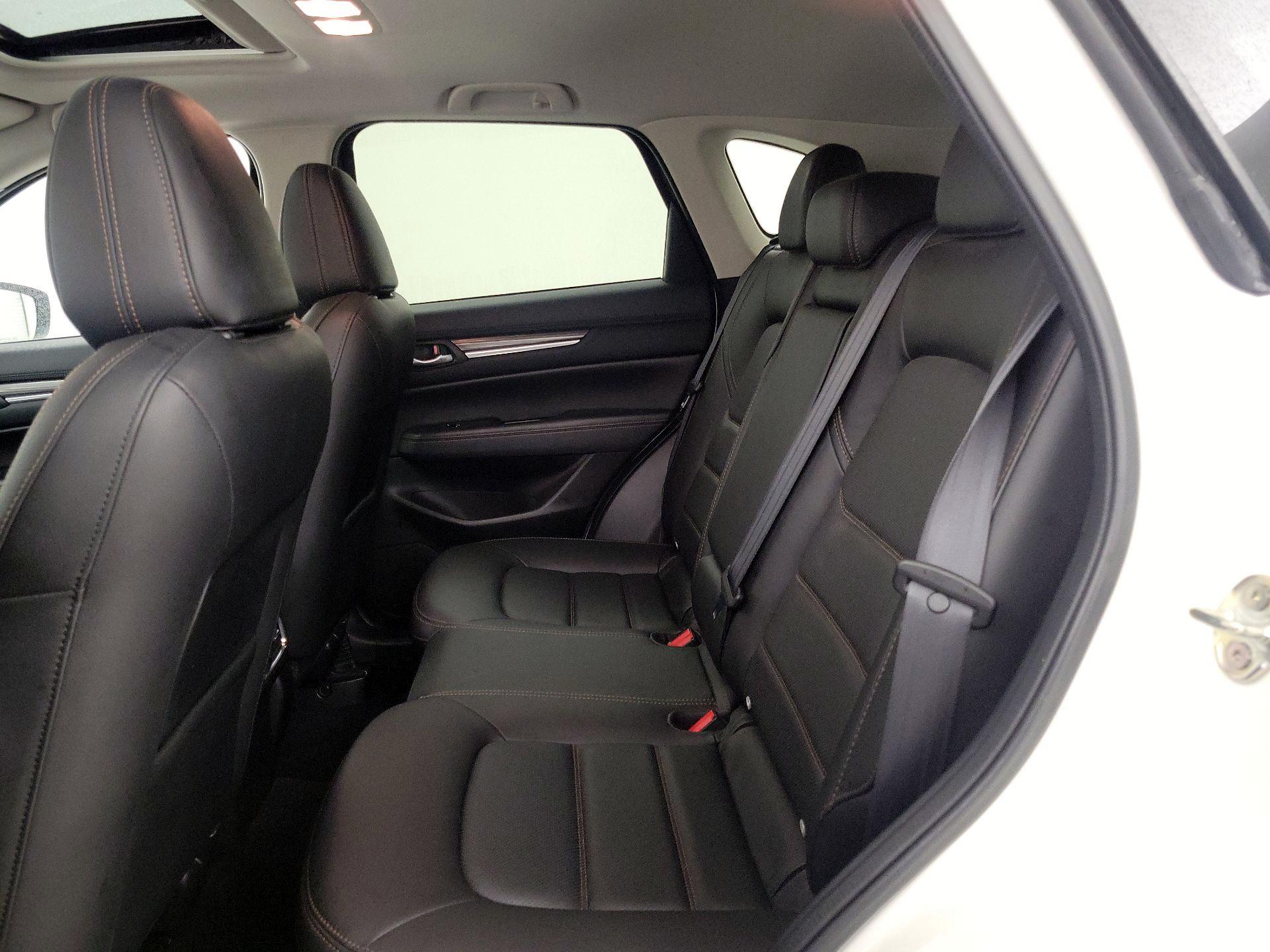 Thumbnail: 2022 Mazda CX-5 - 20