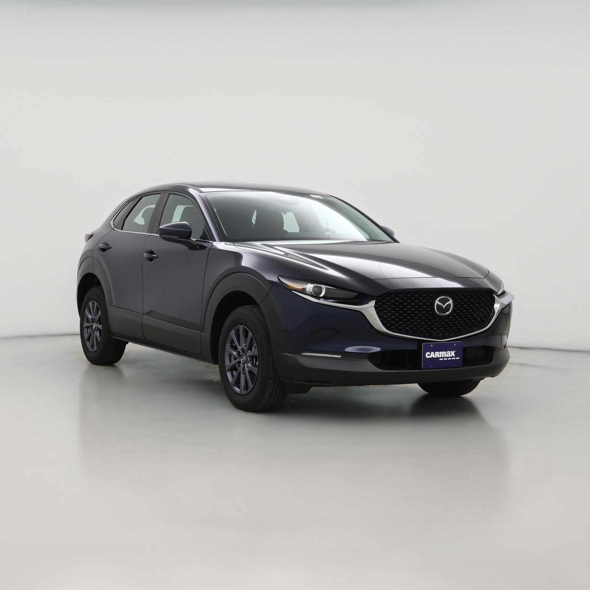 Thumbnail: 2024 Mazda CX-30 - 1