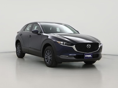 2024 Mazda CX-30 2.5 S