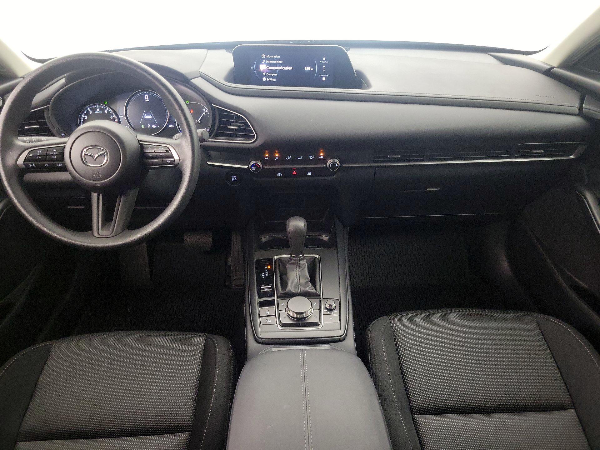 Thumbnail: 2024 Mazda CX-30 - 9