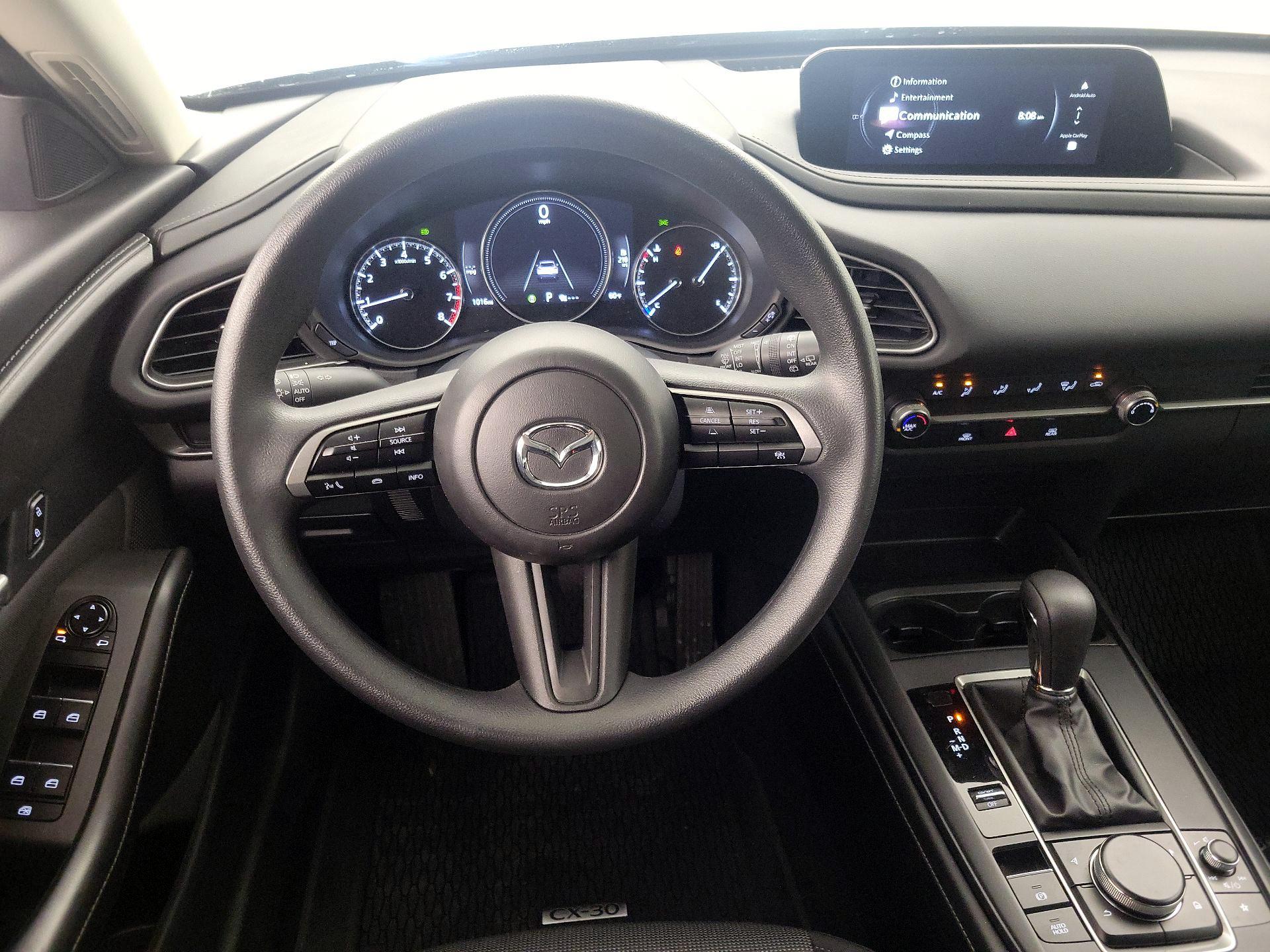 Thumbnail: 2024 Mazda CX-30 - 10