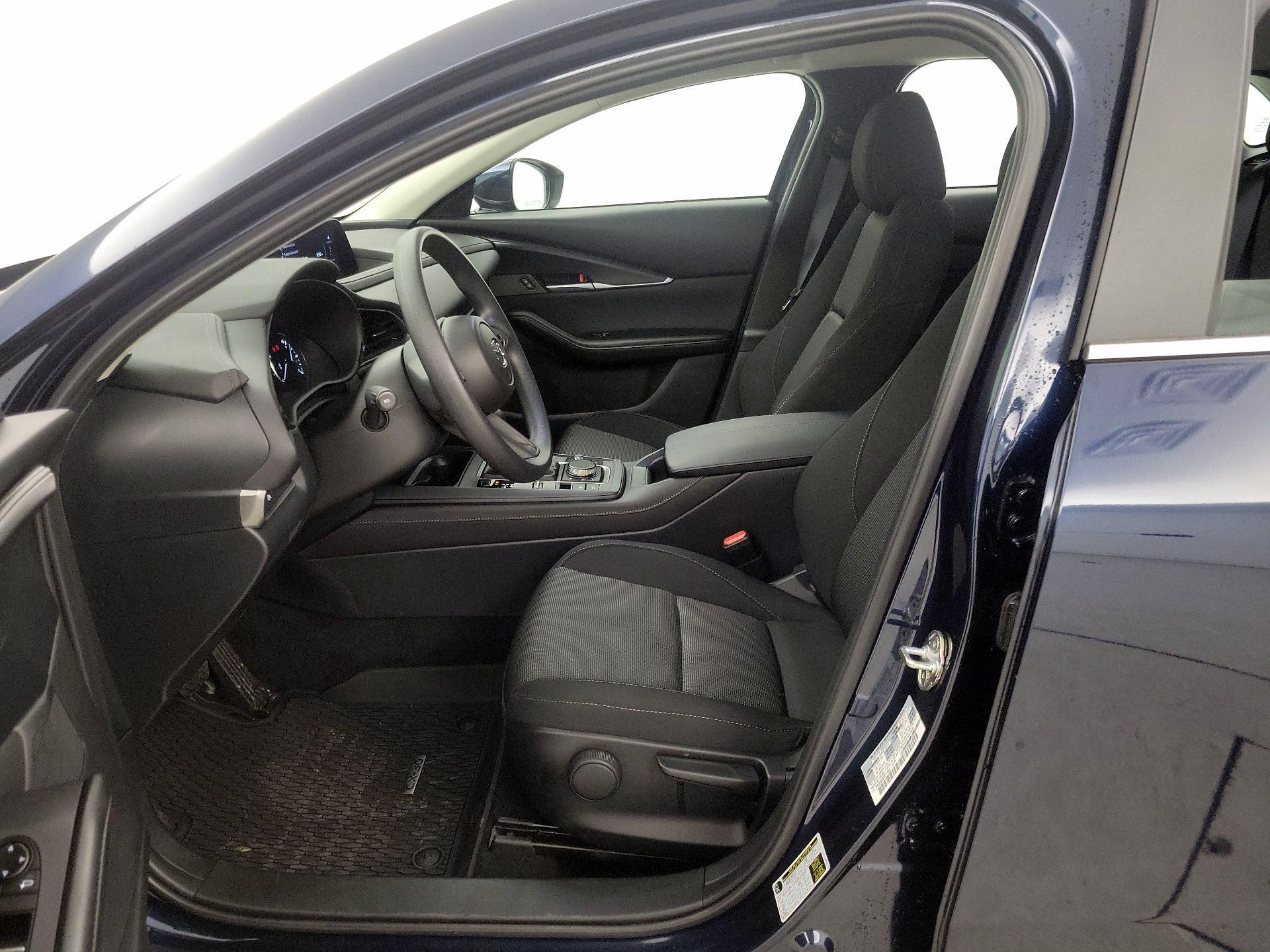 Thumbnail: 2024 Mazda CX-30 - 11