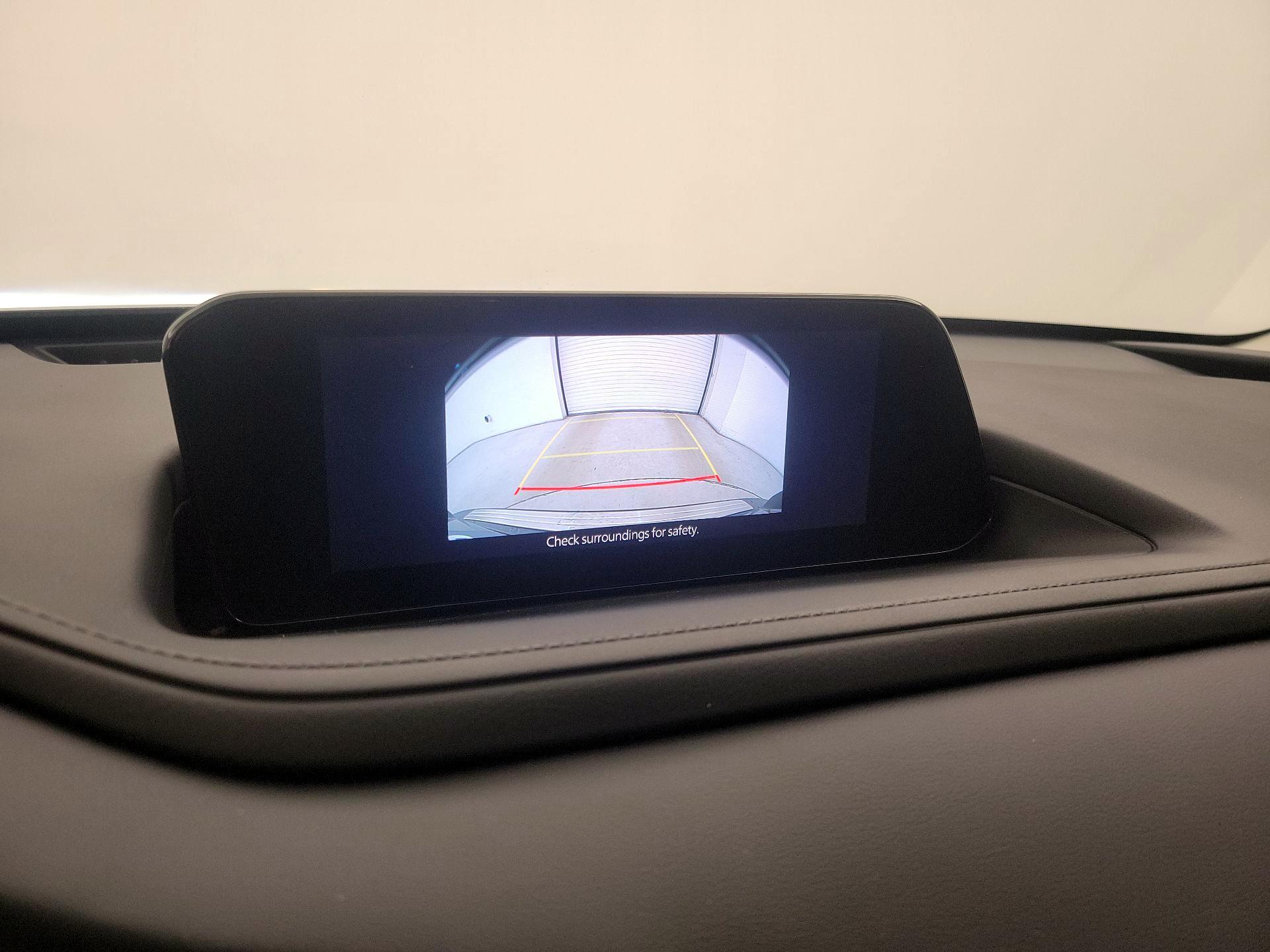 Thumbnail: 2024 Mazda CX-30 - 14