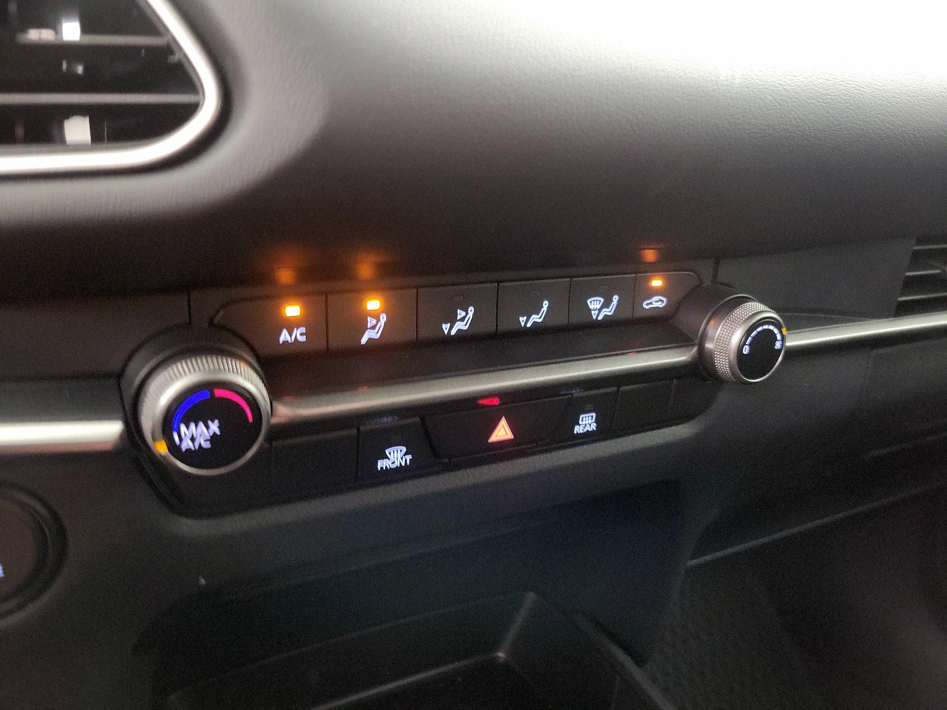 Thumbnail: 2024 Mazda CX-30 - 16