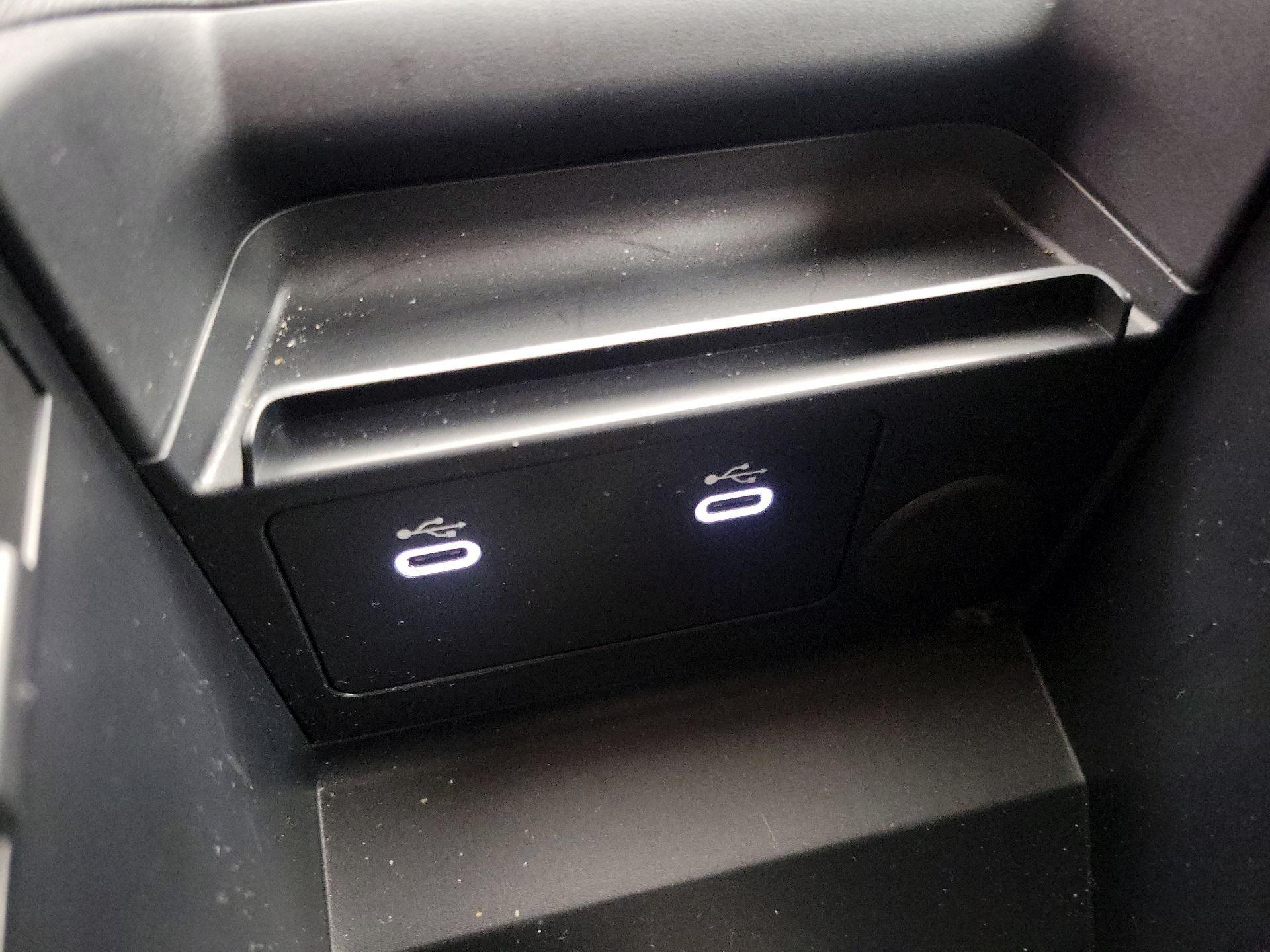 Thumbnail: 2024 Mazda CX-30 - 18