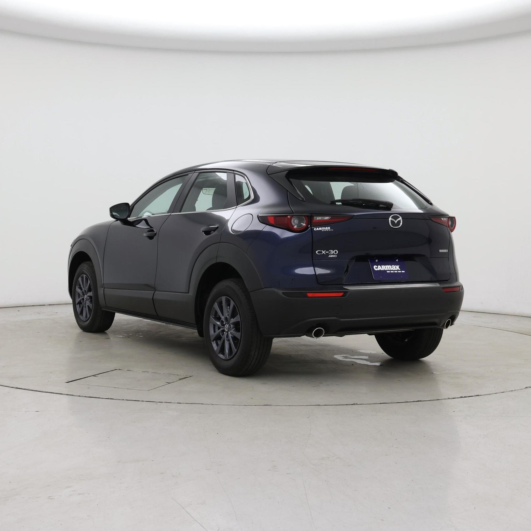 Thumbnail: 2024 Mazda CX-30 - 2
