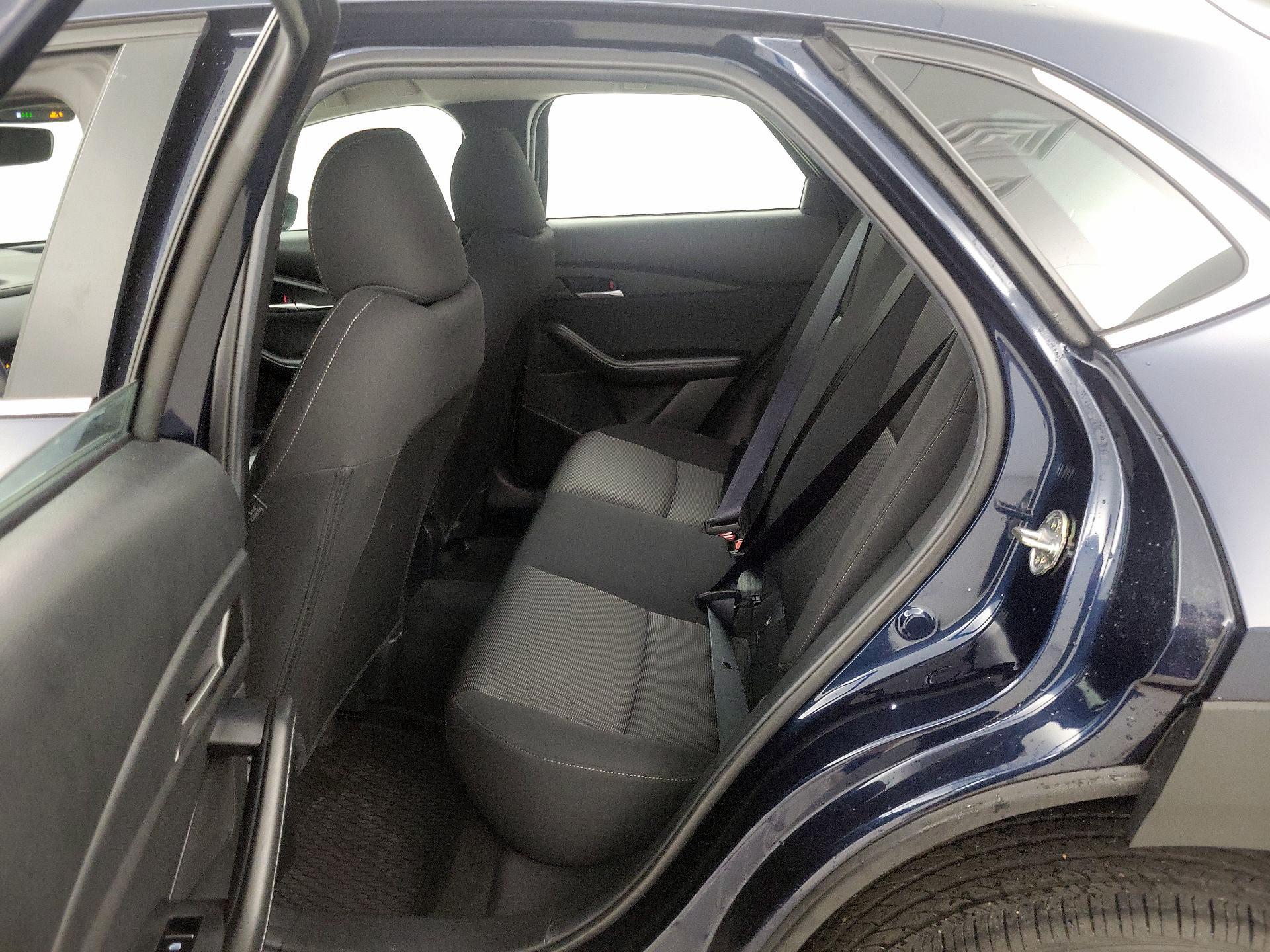 Thumbnail: 2024 Mazda CX-30 - 19