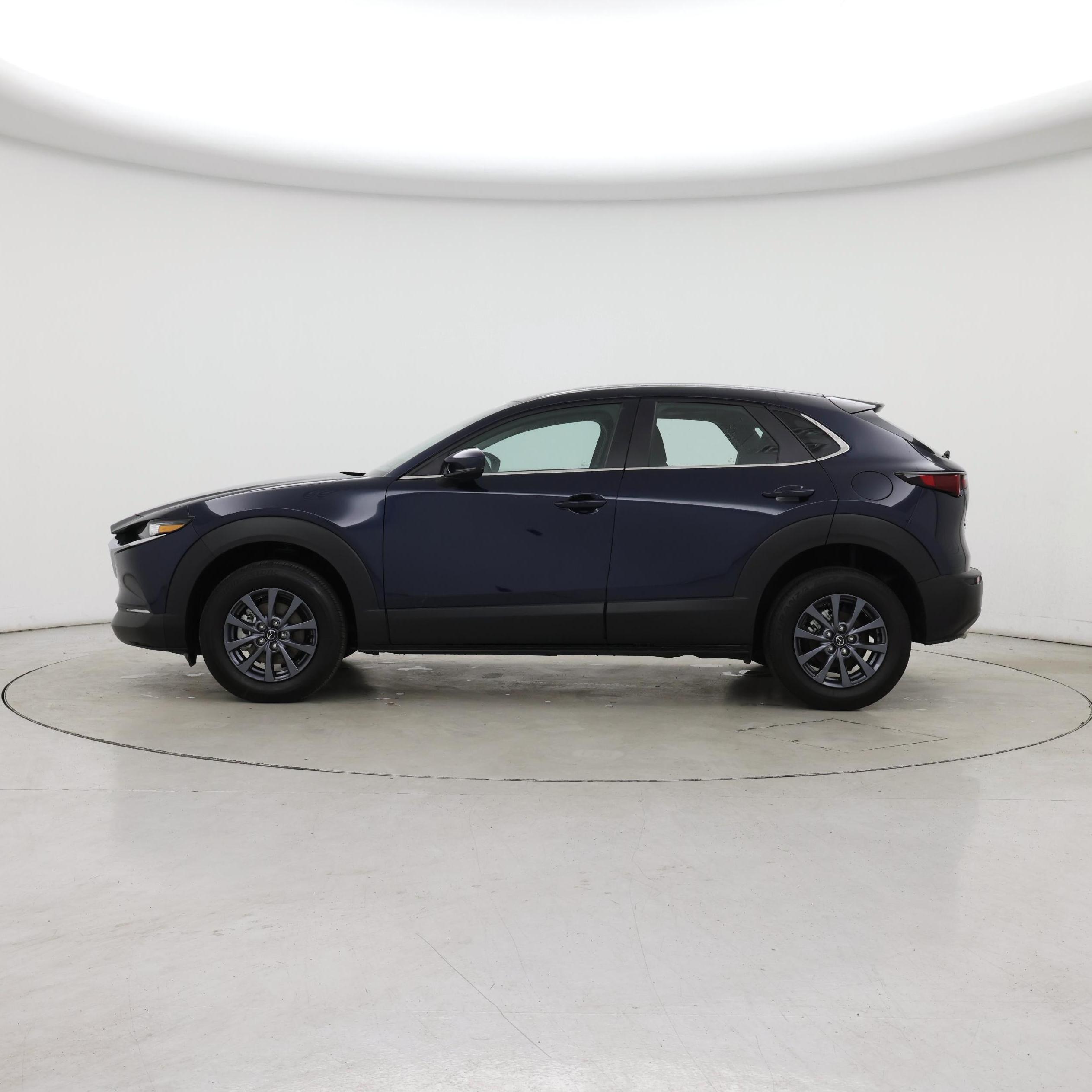 Thumbnail: 2024 Mazda CX-30 - 3