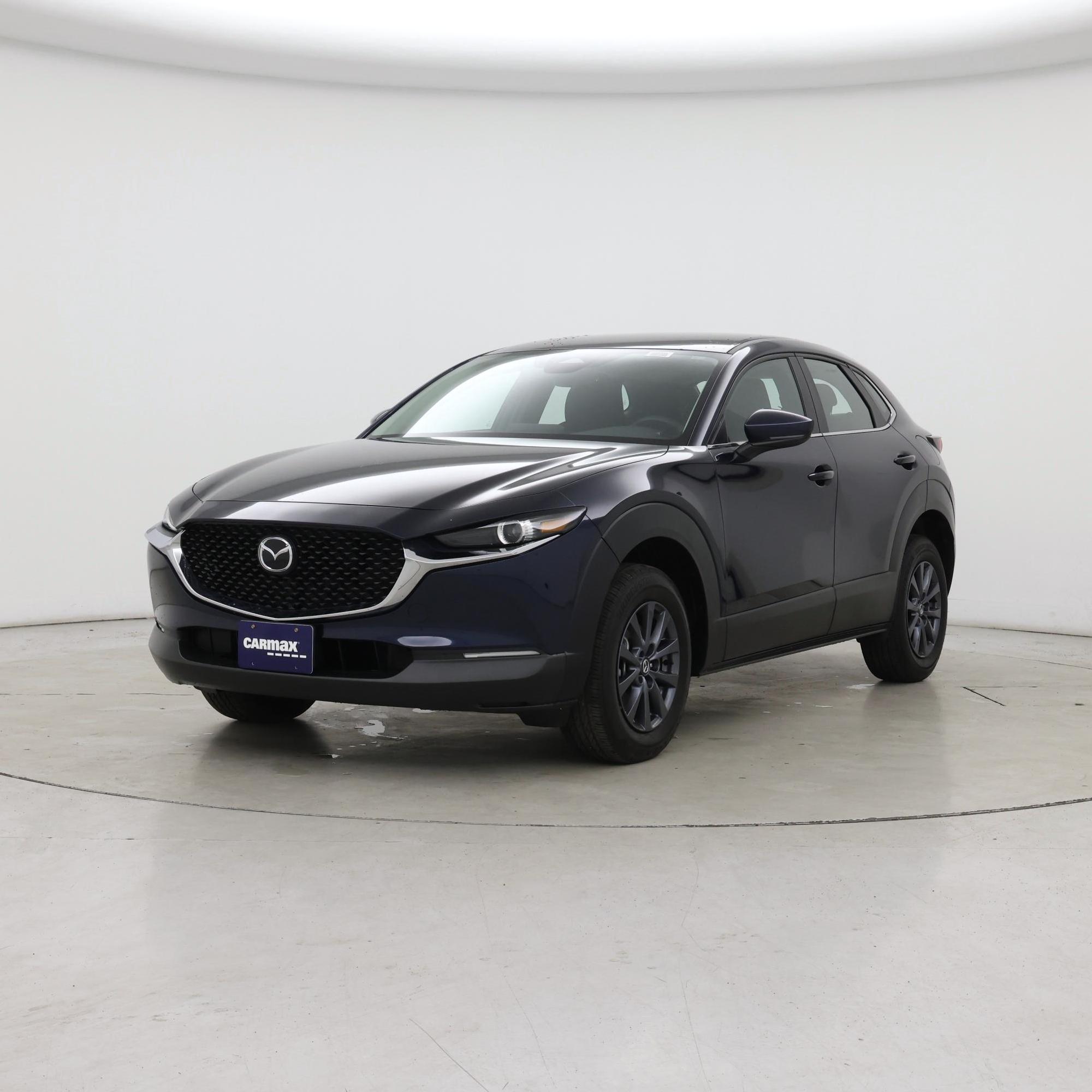 Thumbnail: 2024 Mazda CX-30 - 4