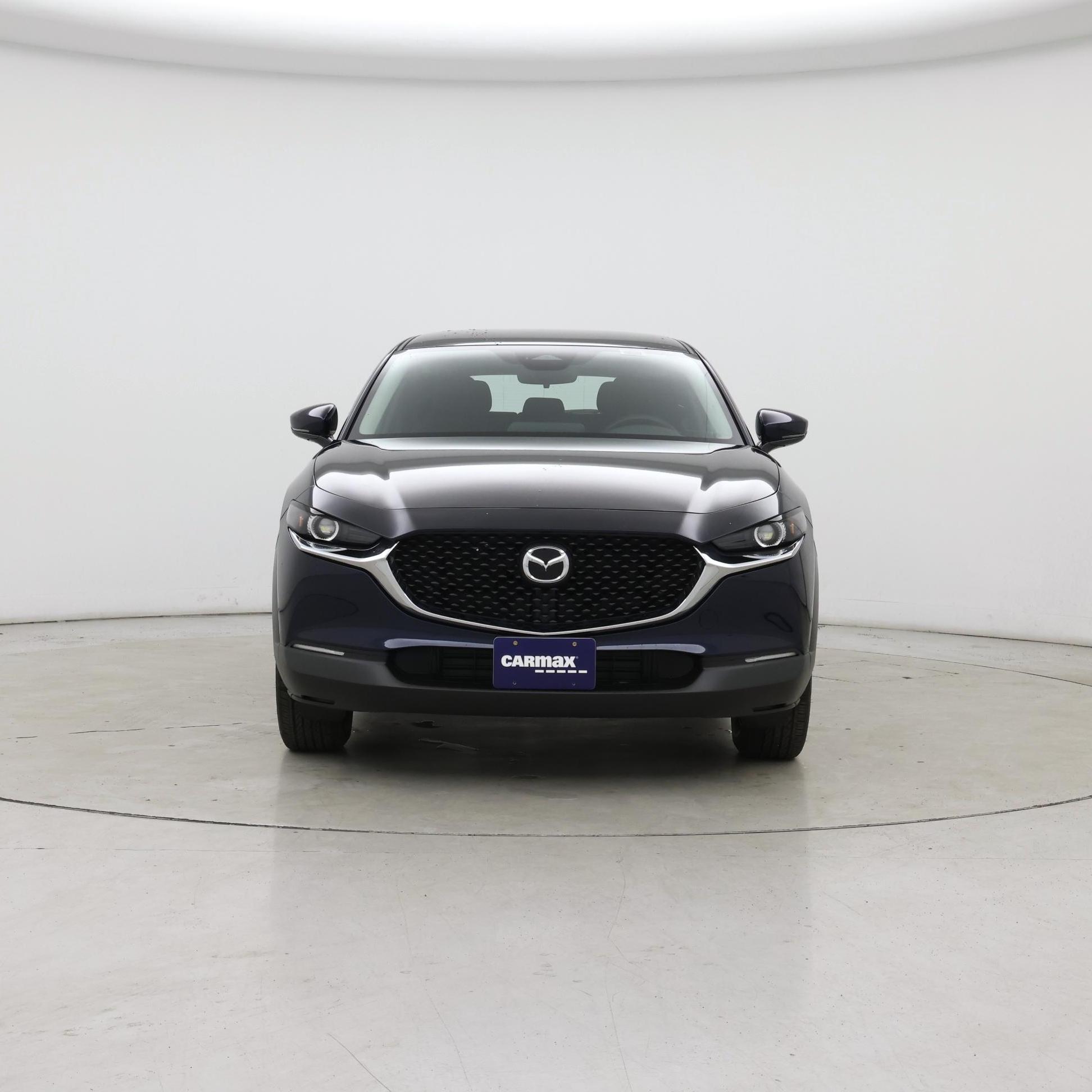 Thumbnail: 2024 Mazda CX-30 - 5