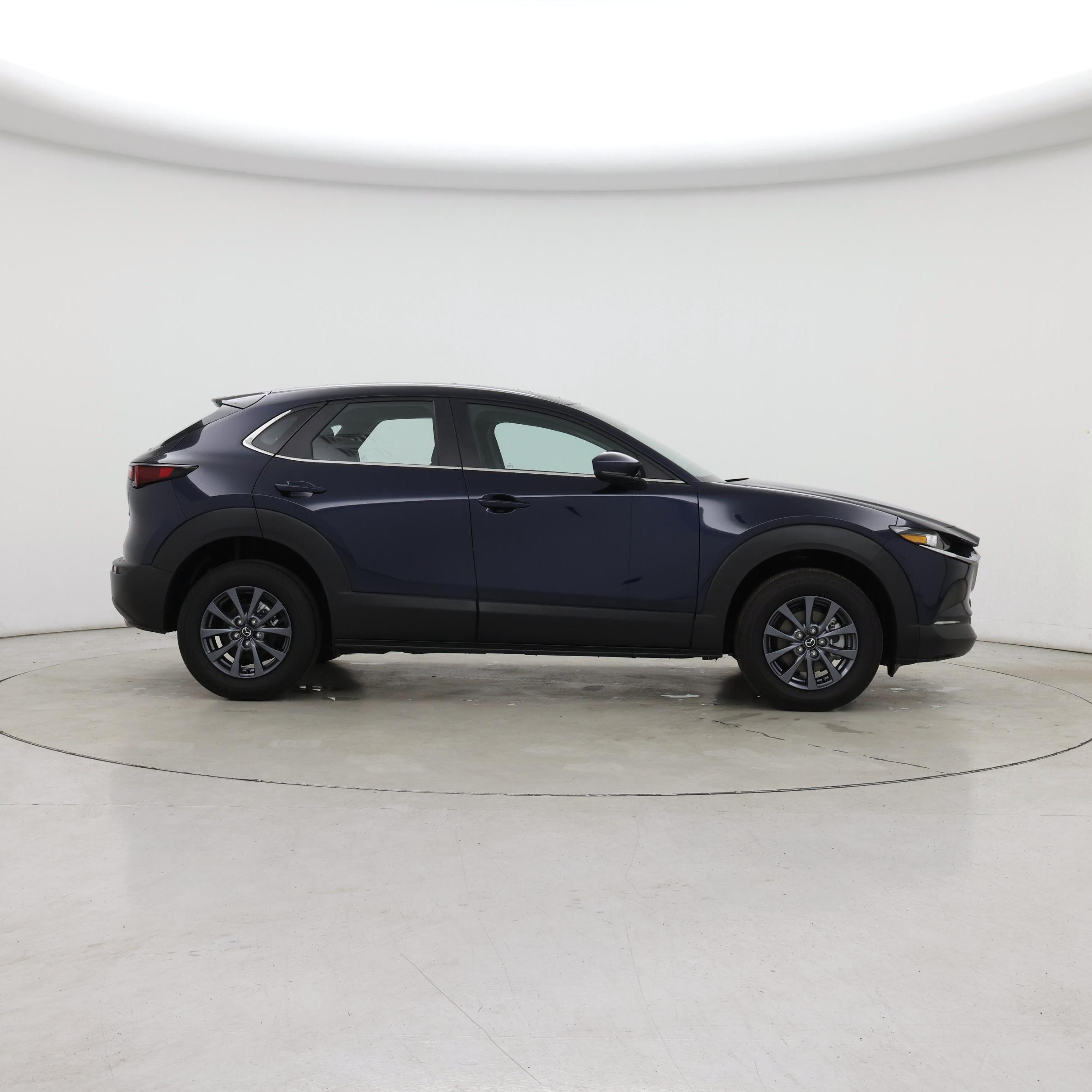Thumbnail: 2024 Mazda CX-30 - 7