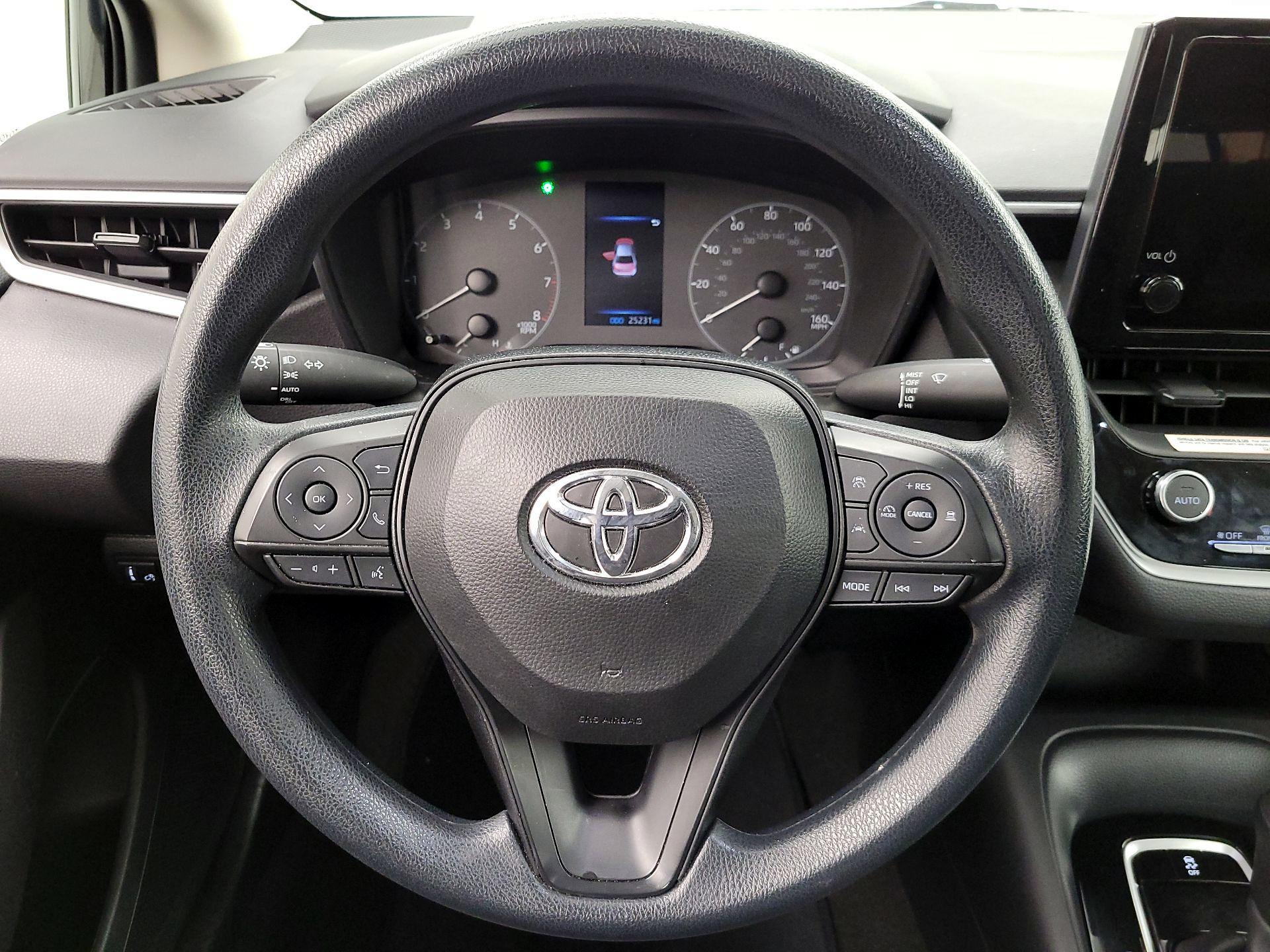 Thumbnail: 2024 Toyota Corolla - 10