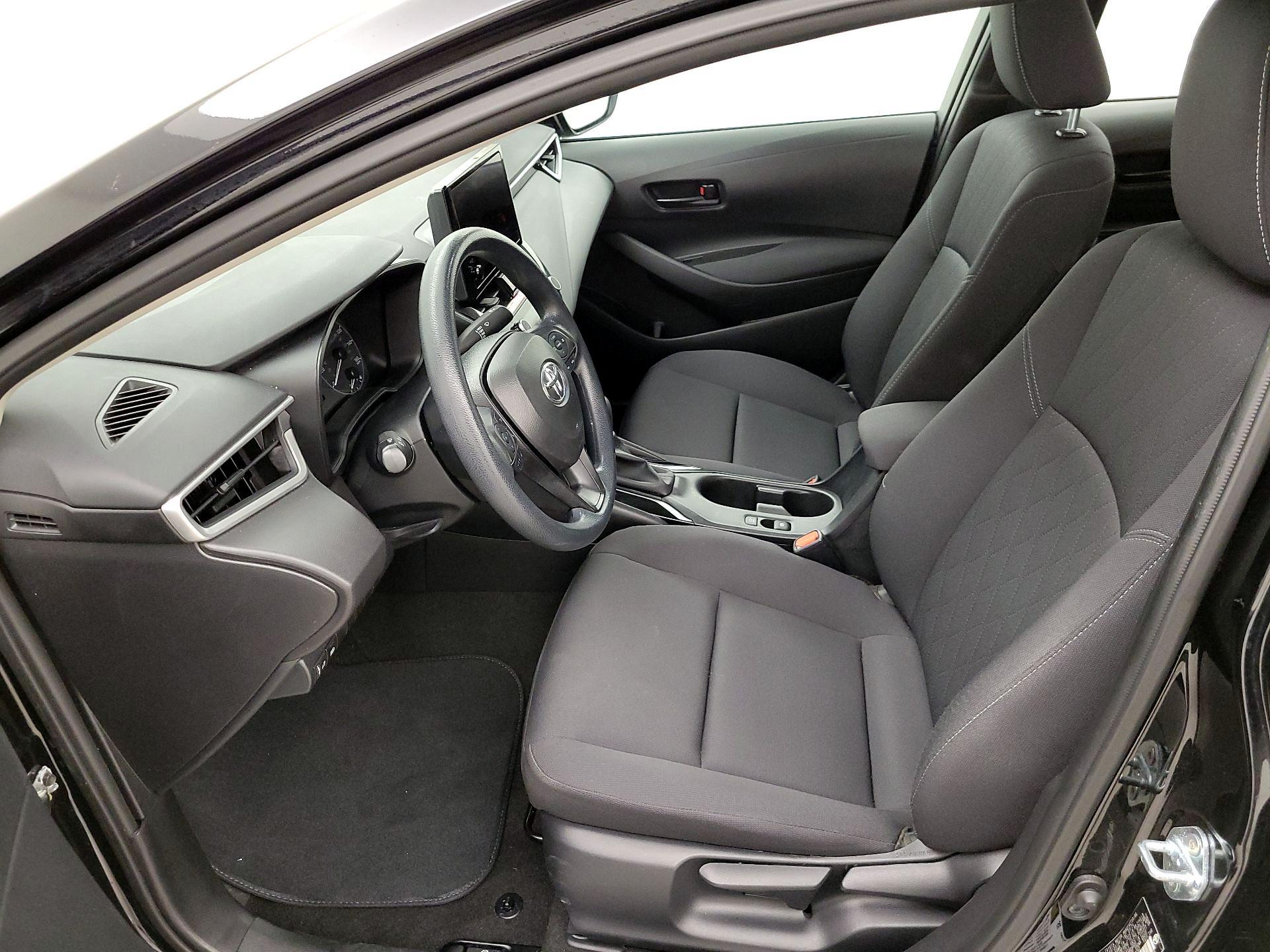 Thumbnail: 2024 Toyota Corolla - 11