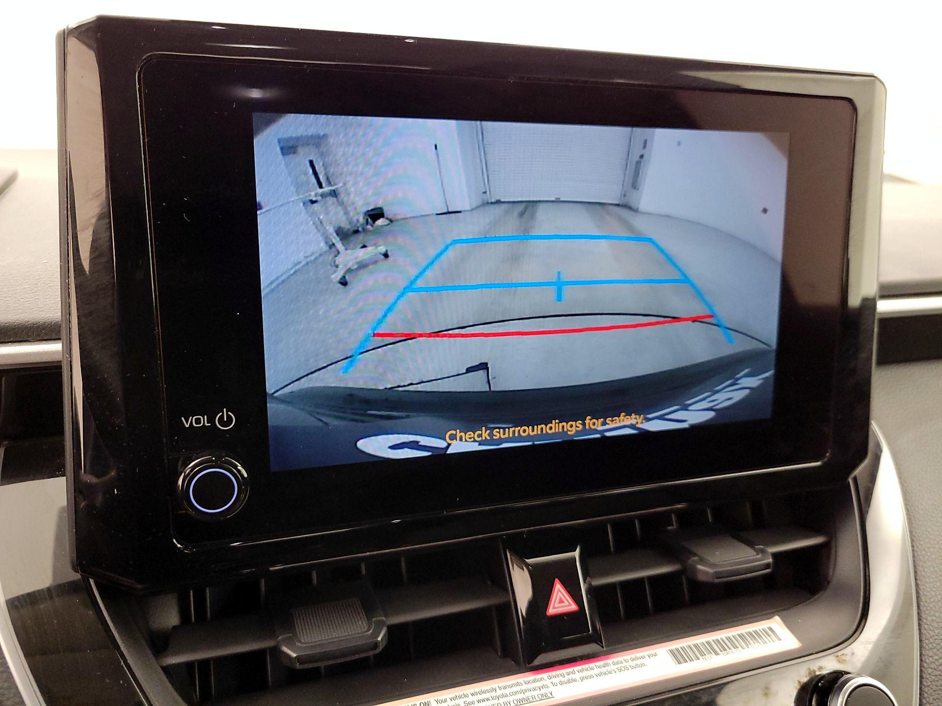 Thumbnail: 2024 Toyota Corolla - 14