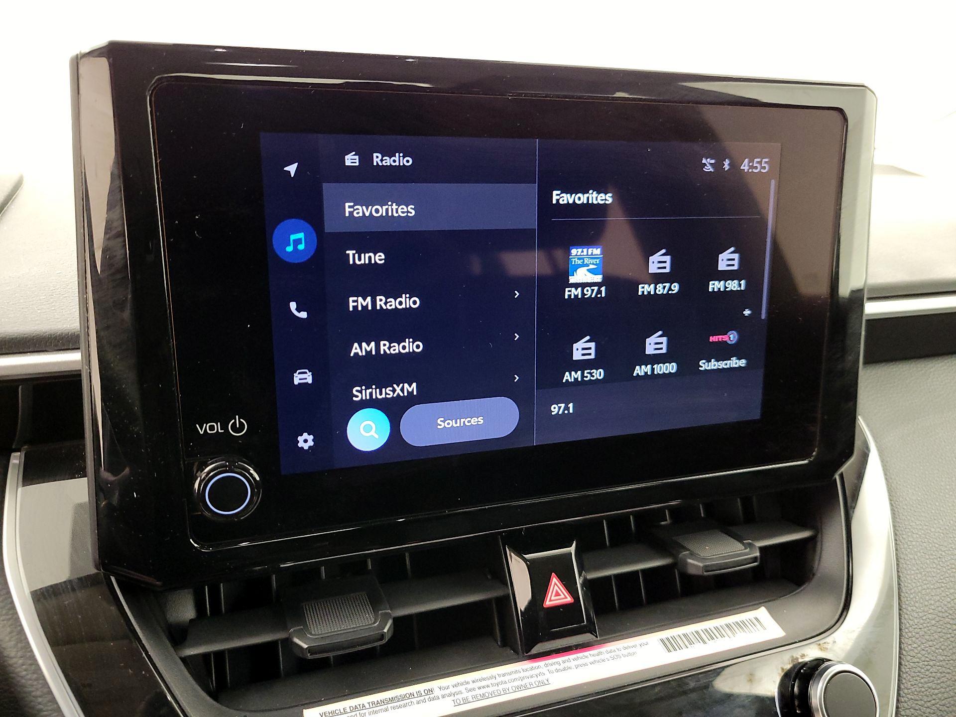 Thumbnail: 2024 Toyota Corolla - 15