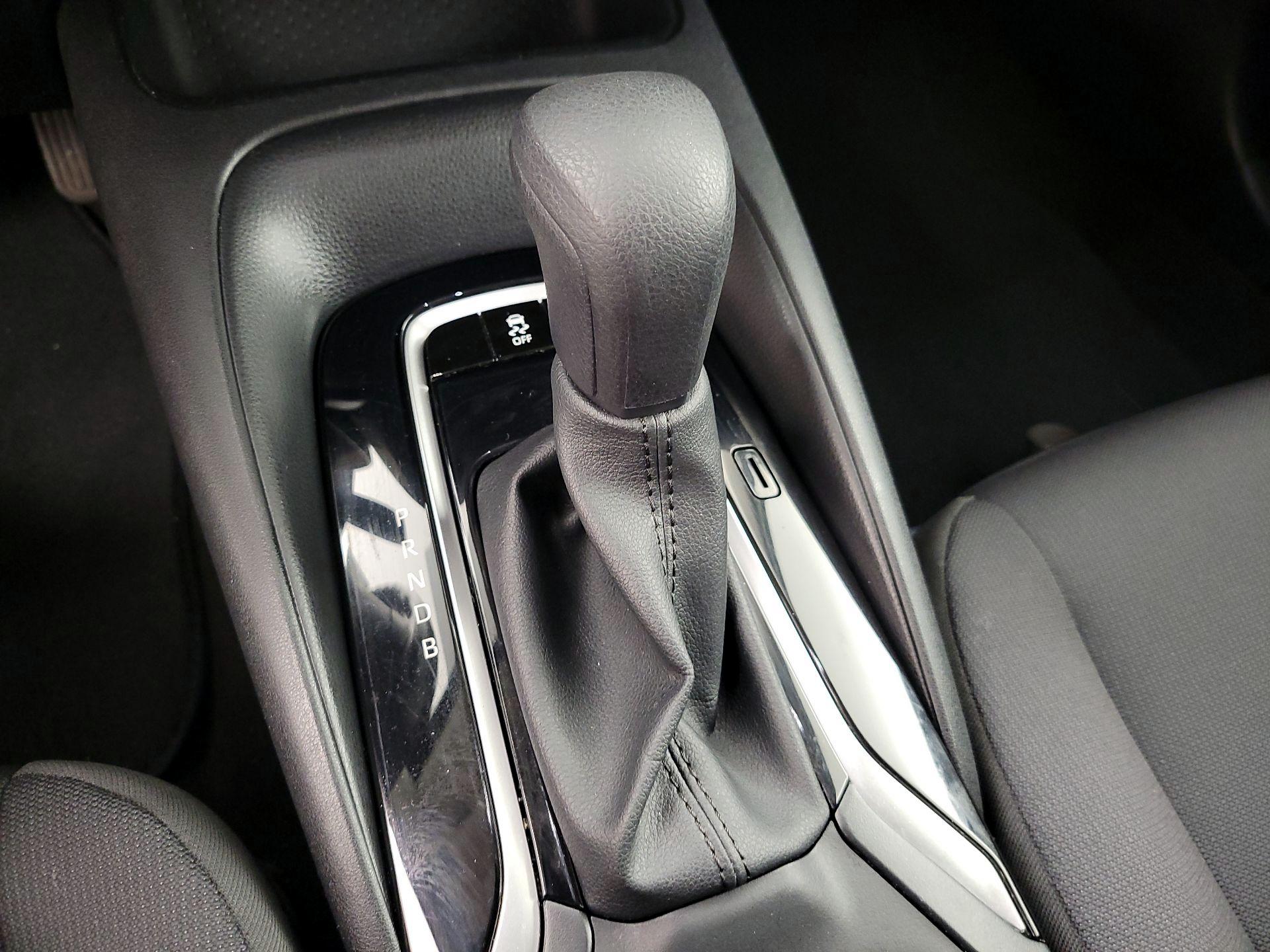 Thumbnail: 2024 Toyota Corolla - 17