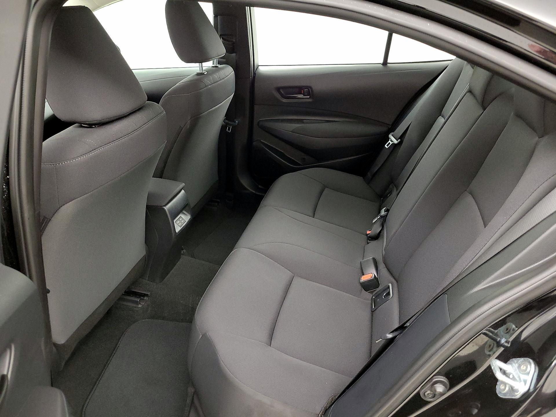 Thumbnail: 2024 Toyota Corolla - 19