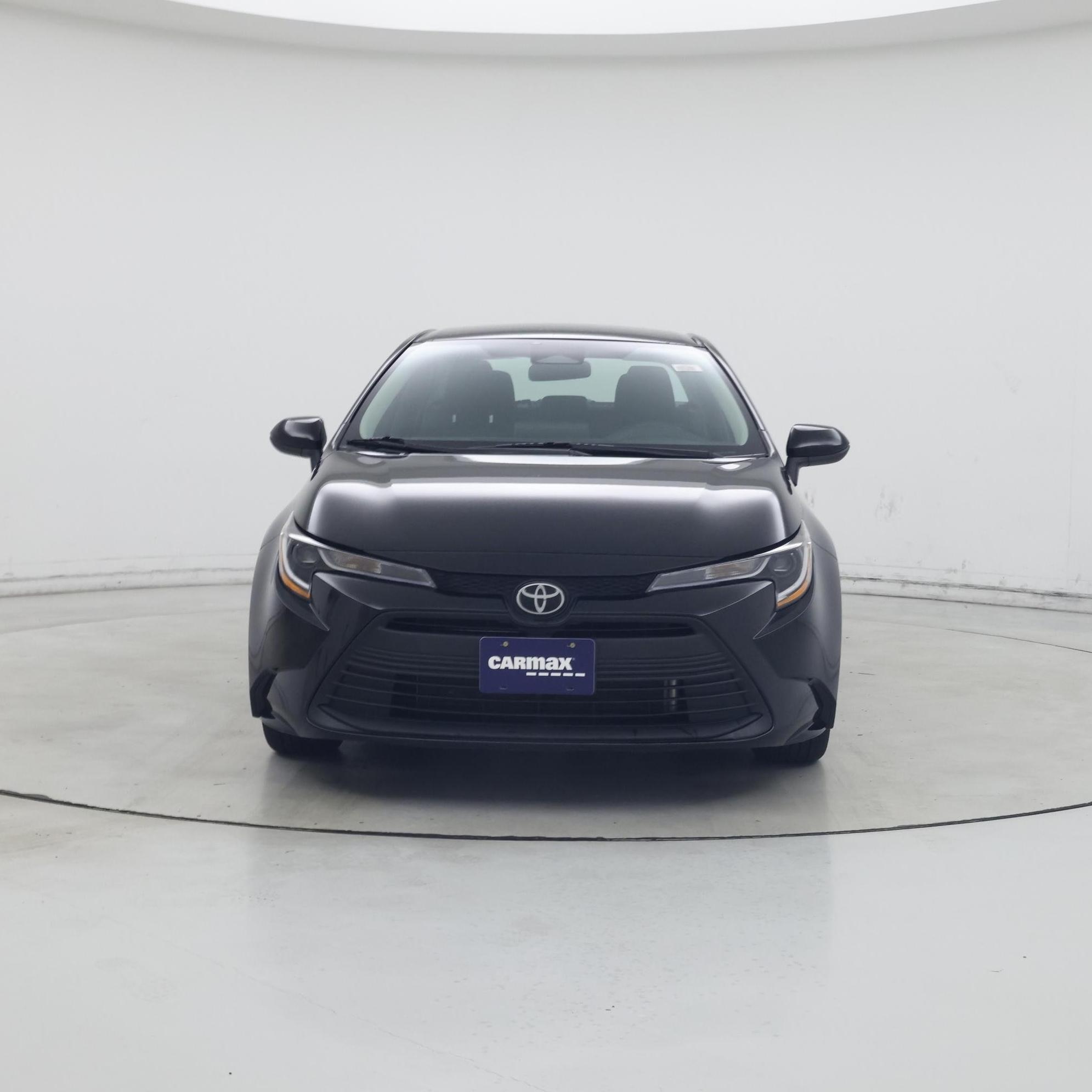 Thumbnail: 2024 Toyota Corolla - 5