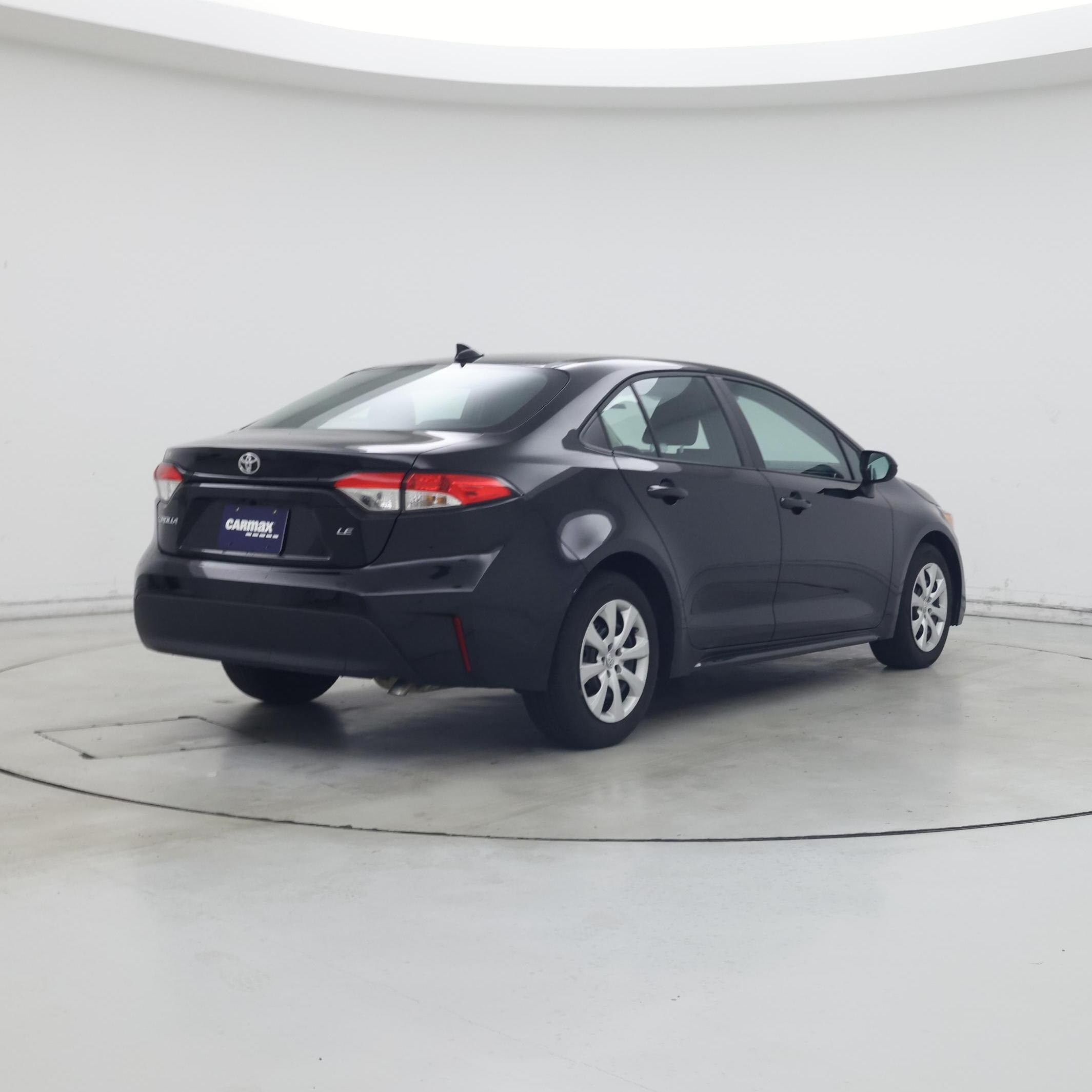 Thumbnail: 2024 Toyota Corolla - 8