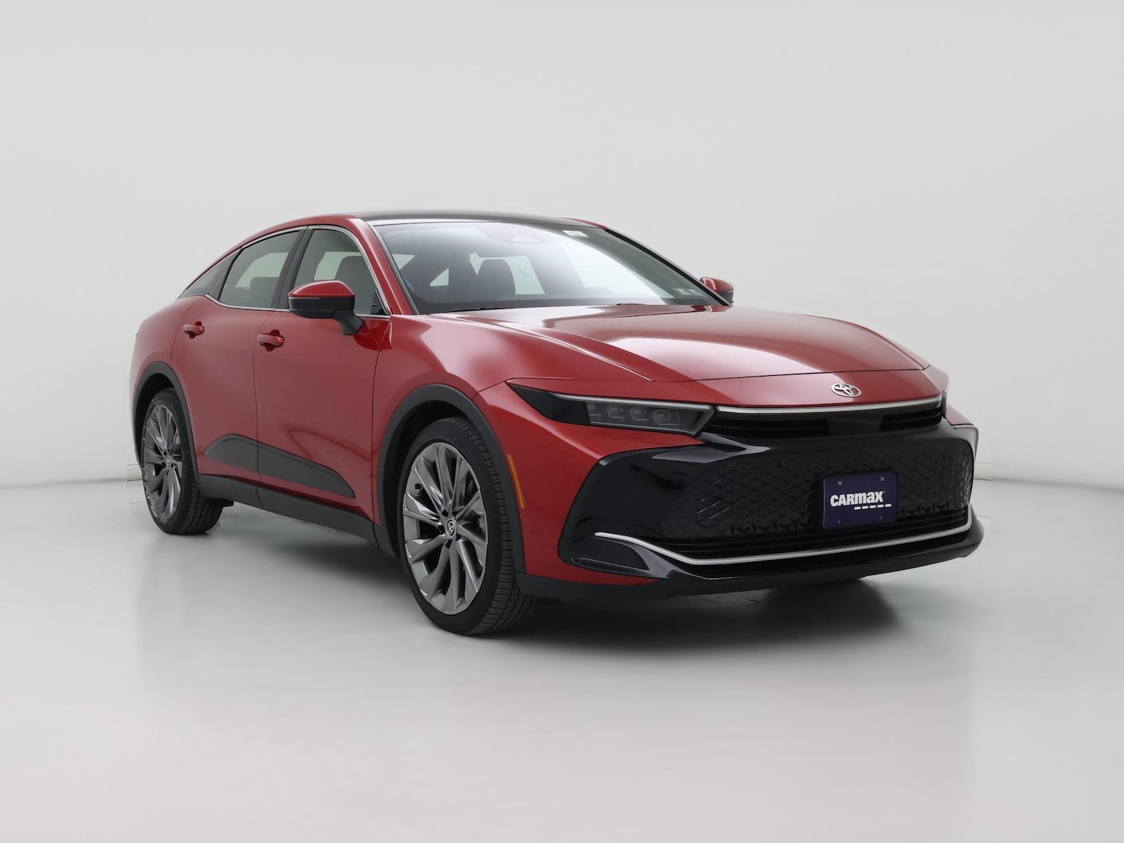 2023 Toyota Crown Limited