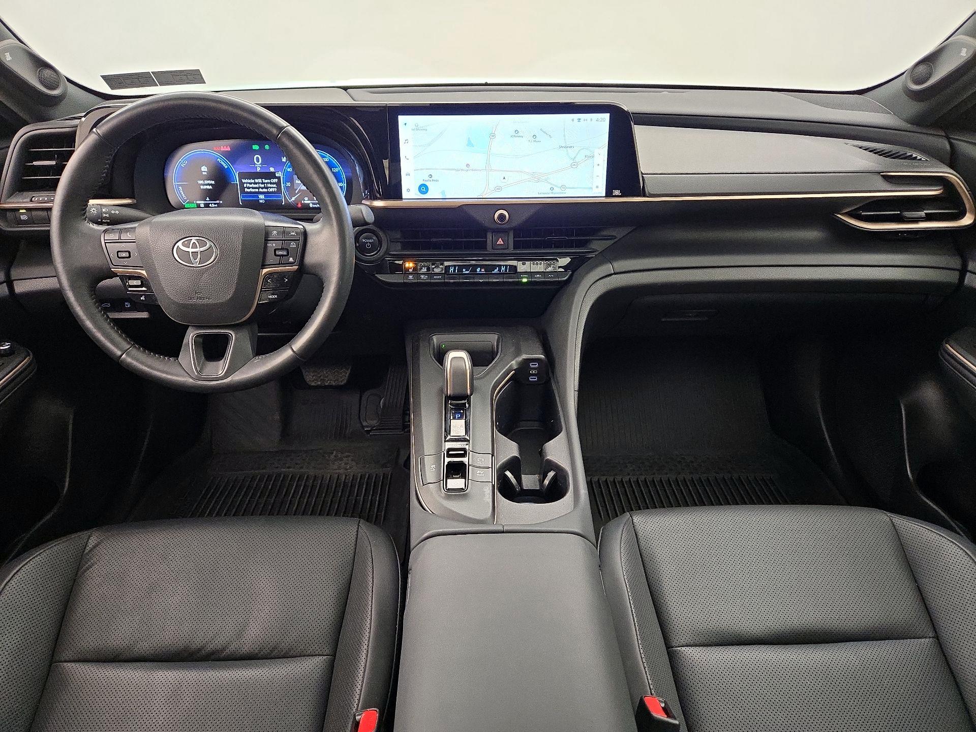 Thumbnail: 2023 Toyota Crown - 9