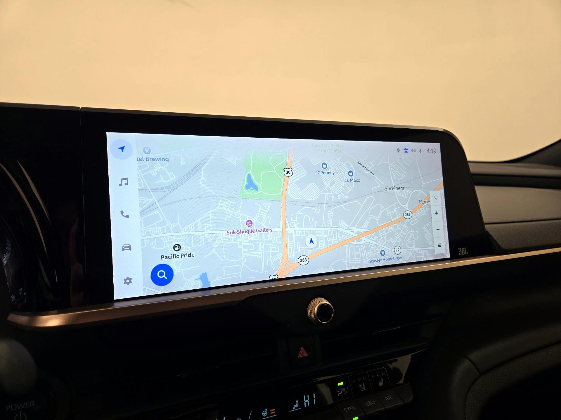 Thumbnail: 2023 Toyota Crown - 14