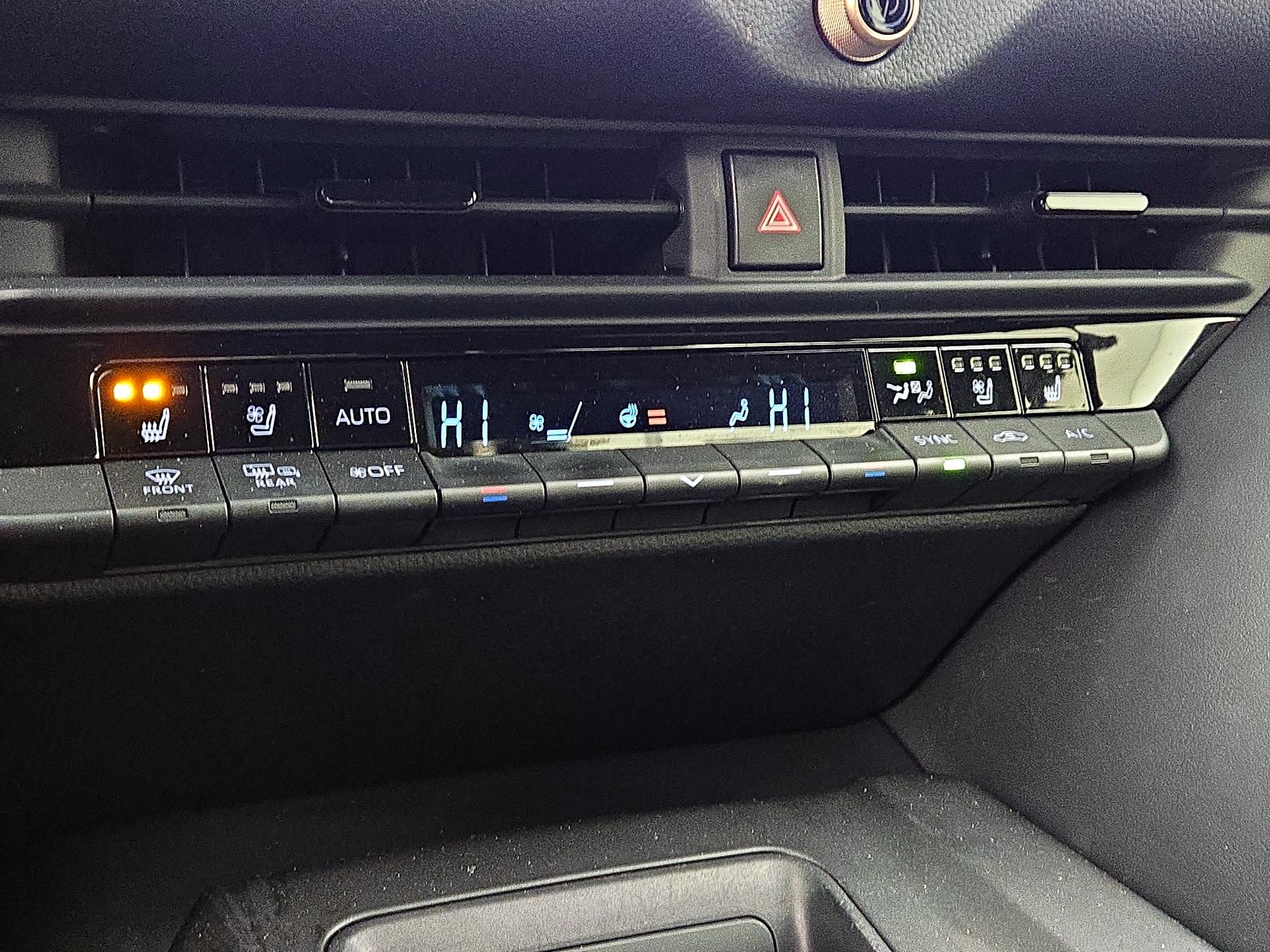 Thumbnail: 2023 Toyota Crown - 17