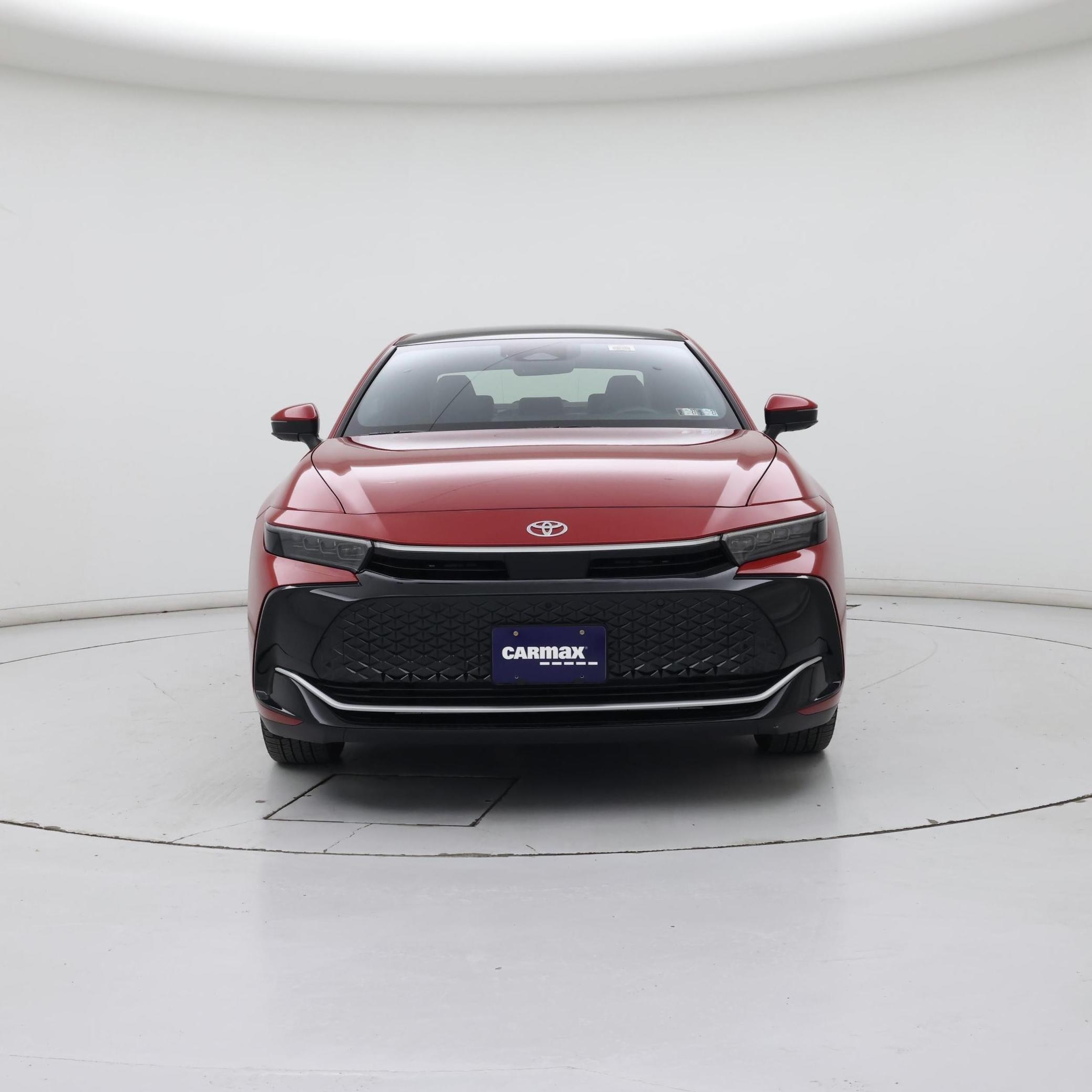 Thumbnail: 2023 Toyota Crown - 5