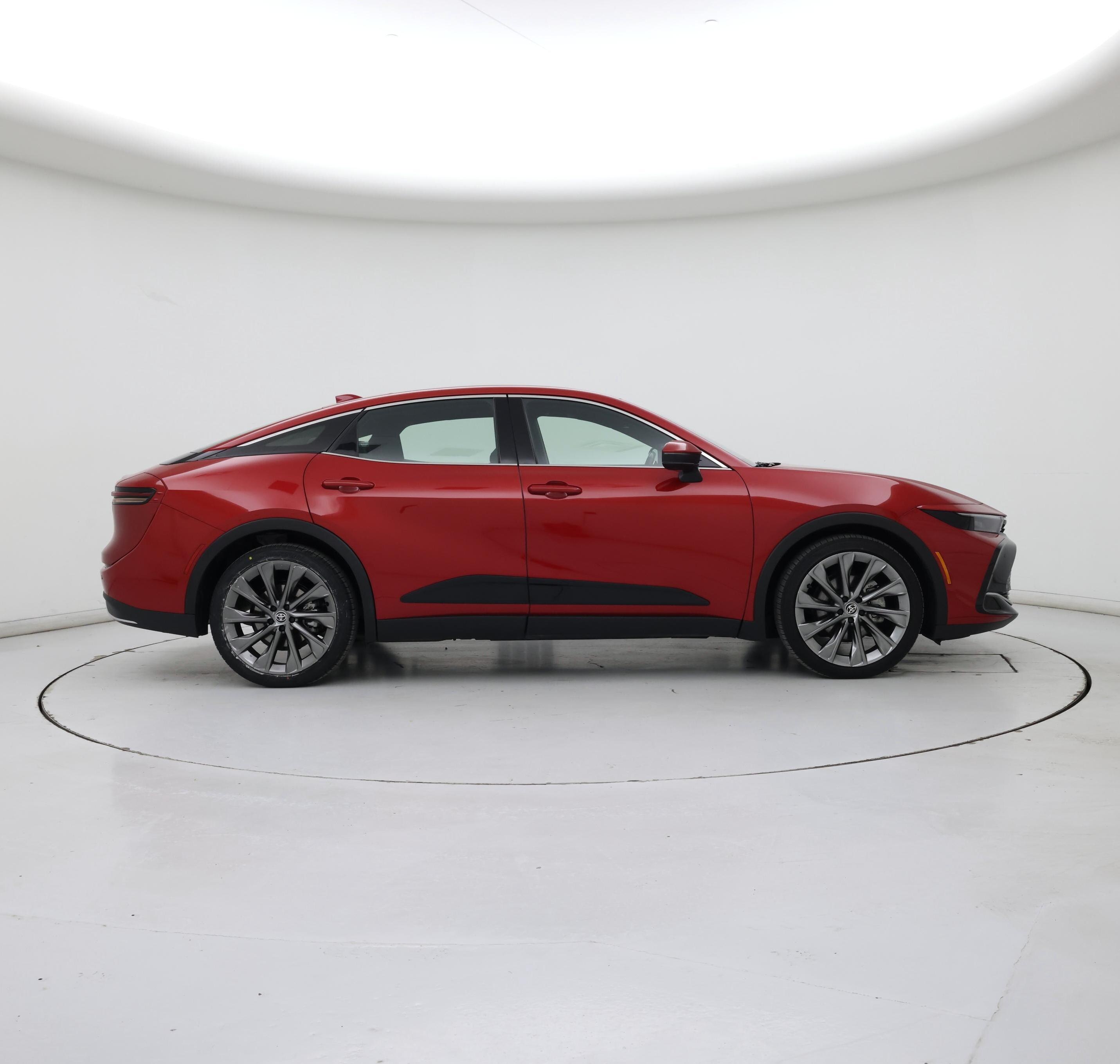 Thumbnail: 2023 Toyota Crown - 7