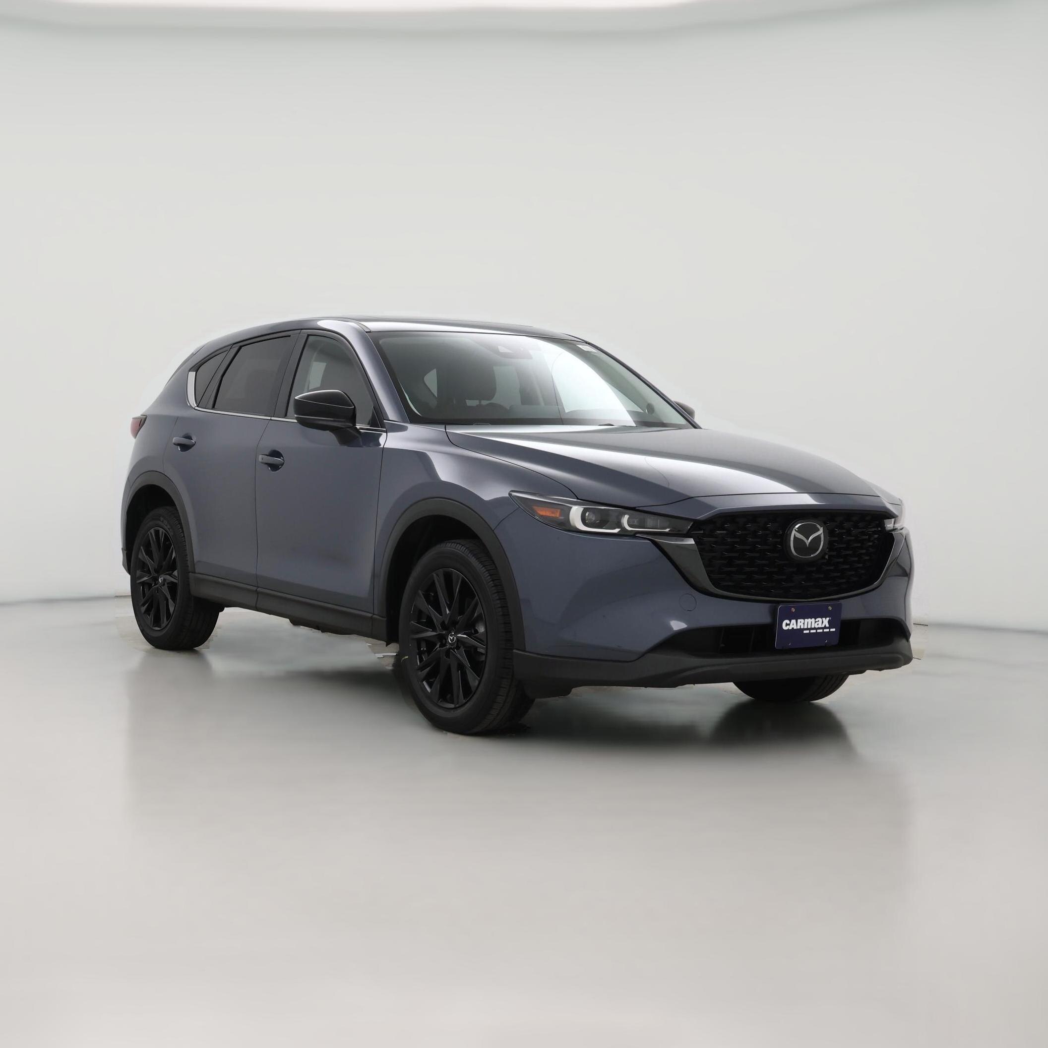 Thumbnail: 2023 Mazda CX-5 - 1