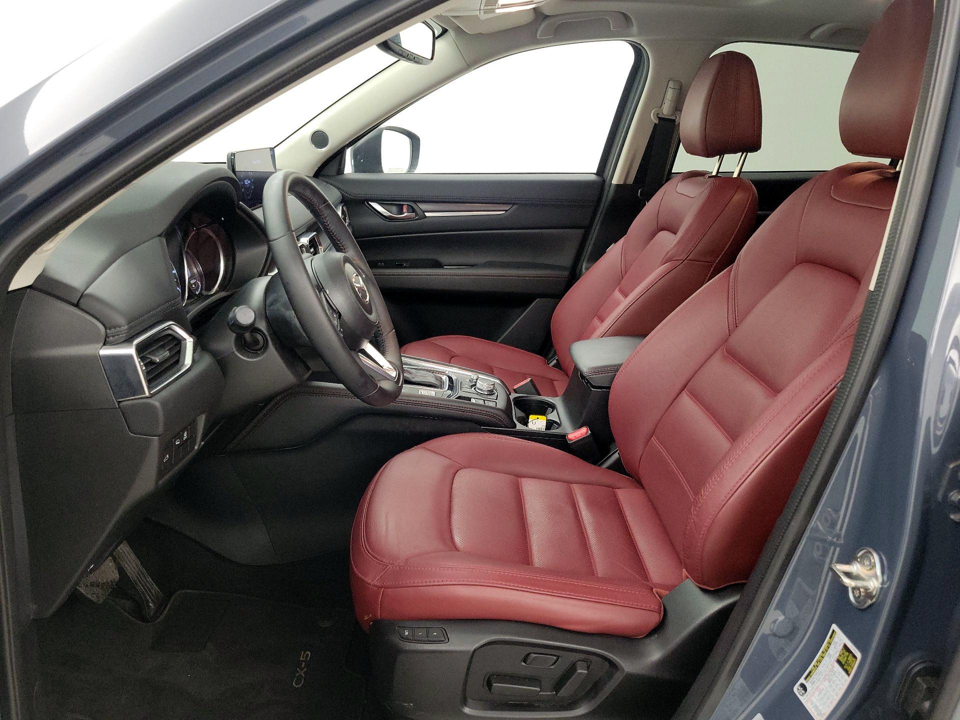 Thumbnail: 2023 Mazda CX-5 - 11