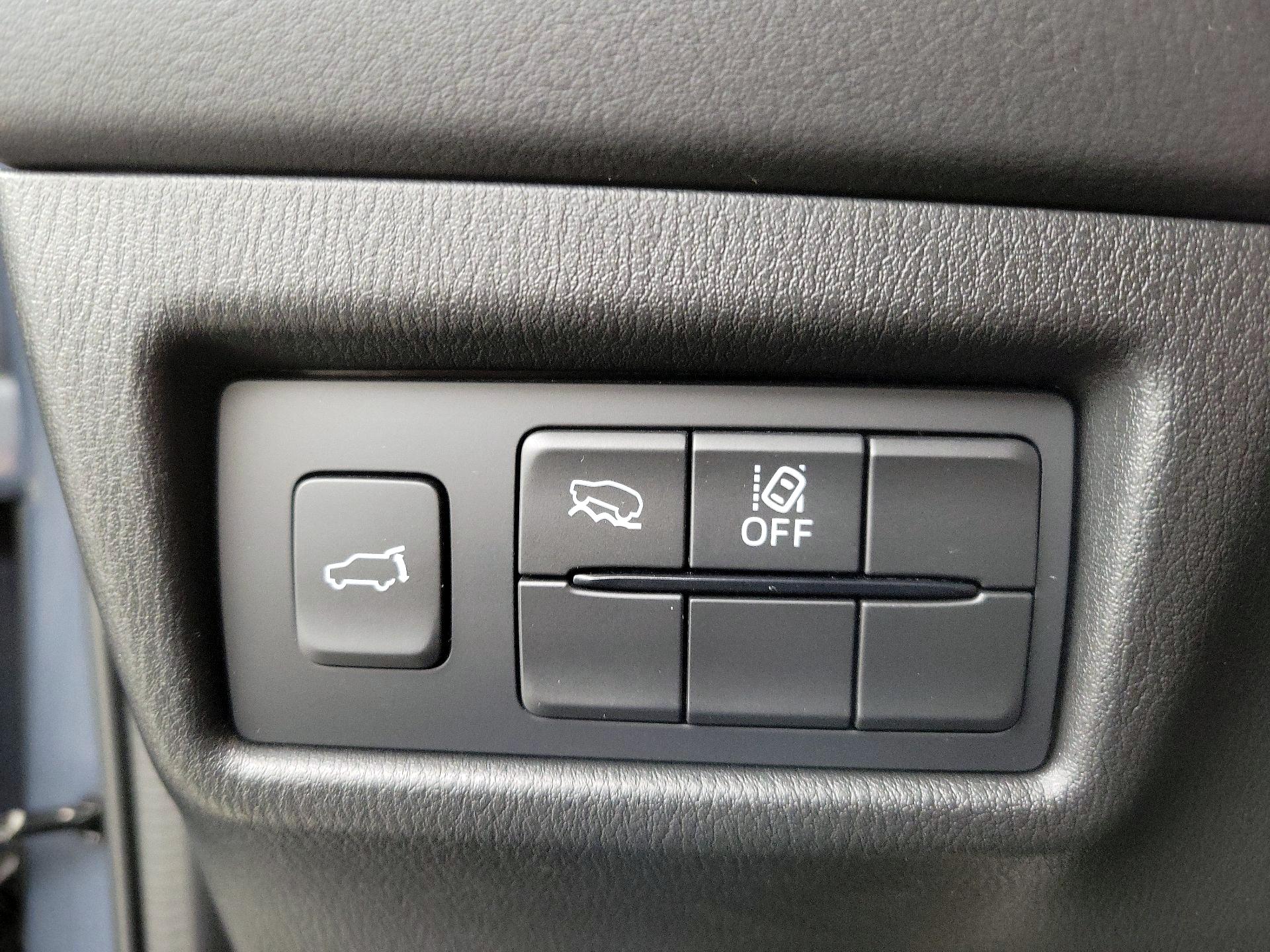 Thumbnail: 2023 Mazda CX-5 - 13