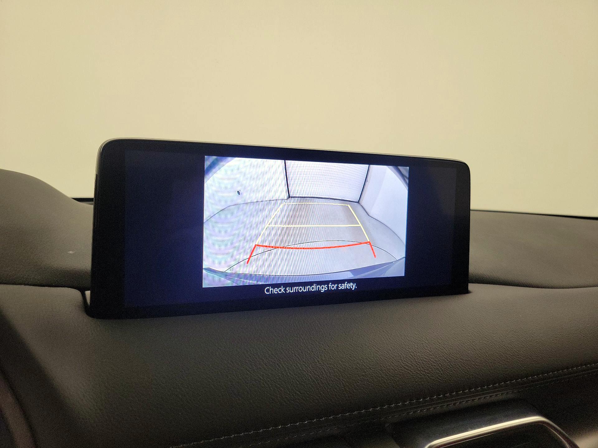 Thumbnail: 2023 Mazda CX-5 - 14