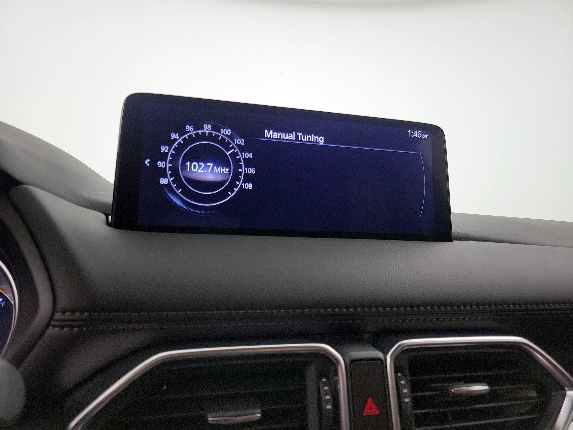 Thumbnail: 2023 Mazda CX-5 - 15