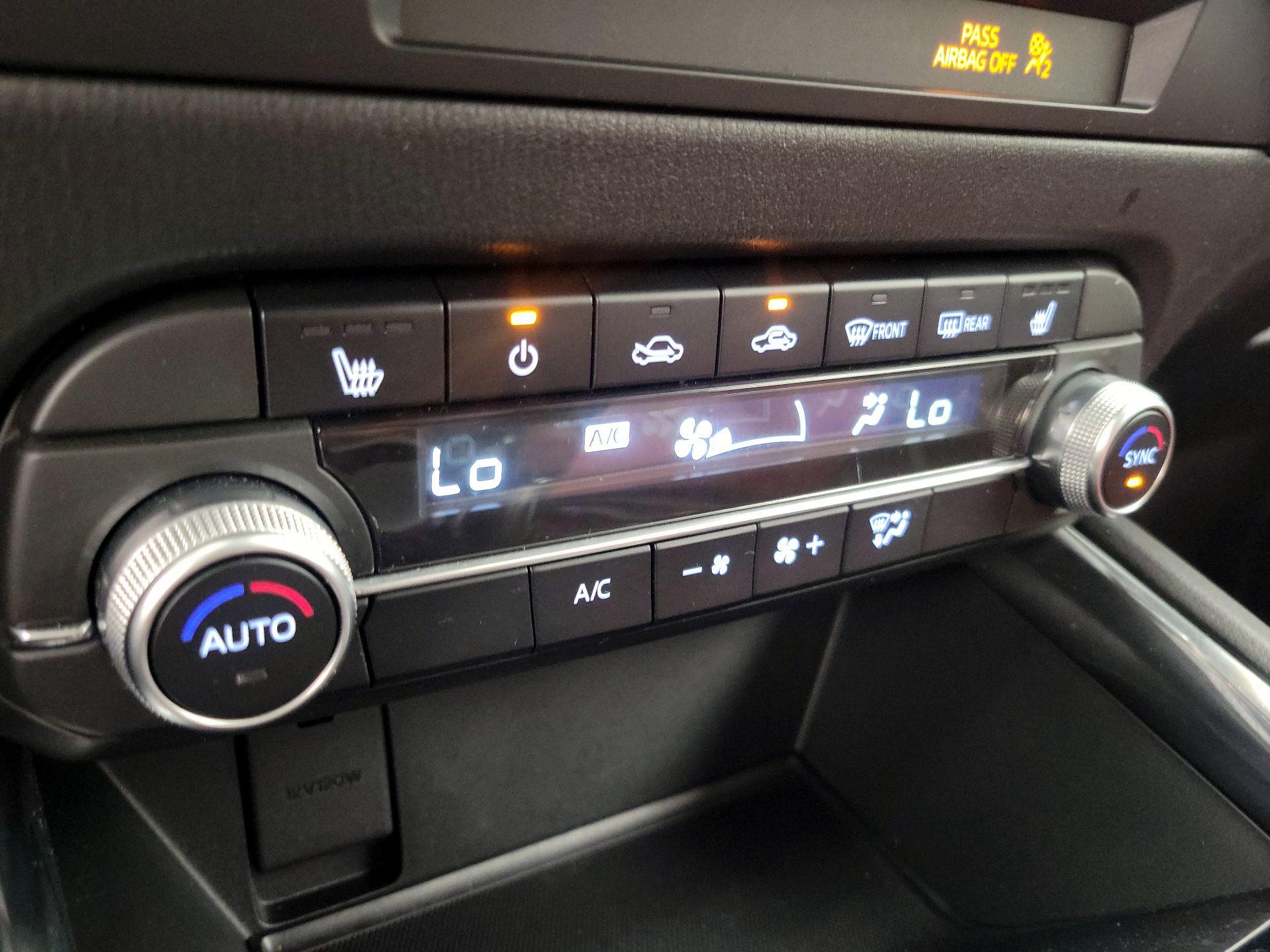 Thumbnail: 2023 Mazda CX-5 - 16