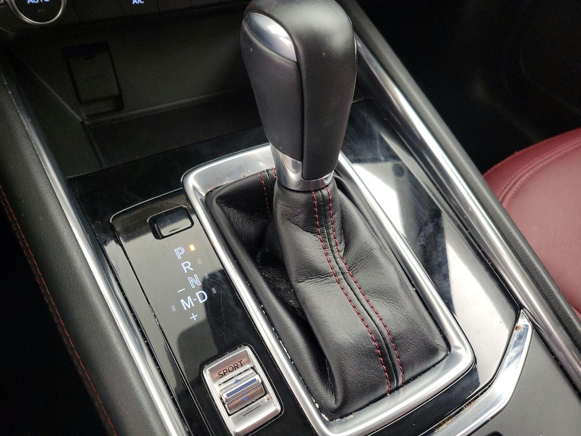 Thumbnail: 2023 Mazda CX-5 - 17