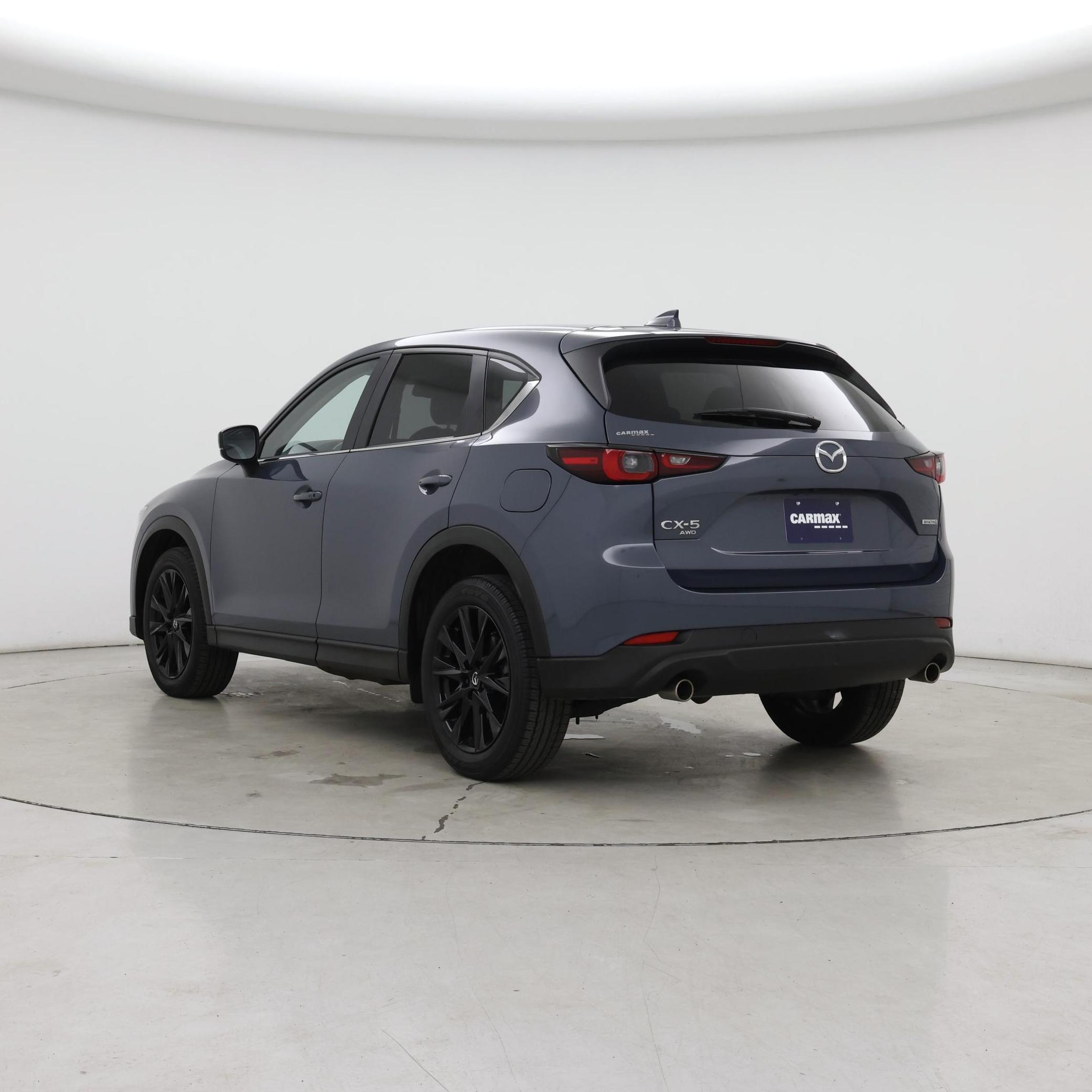 Thumbnail: 2023 Mazda CX-5 - 2