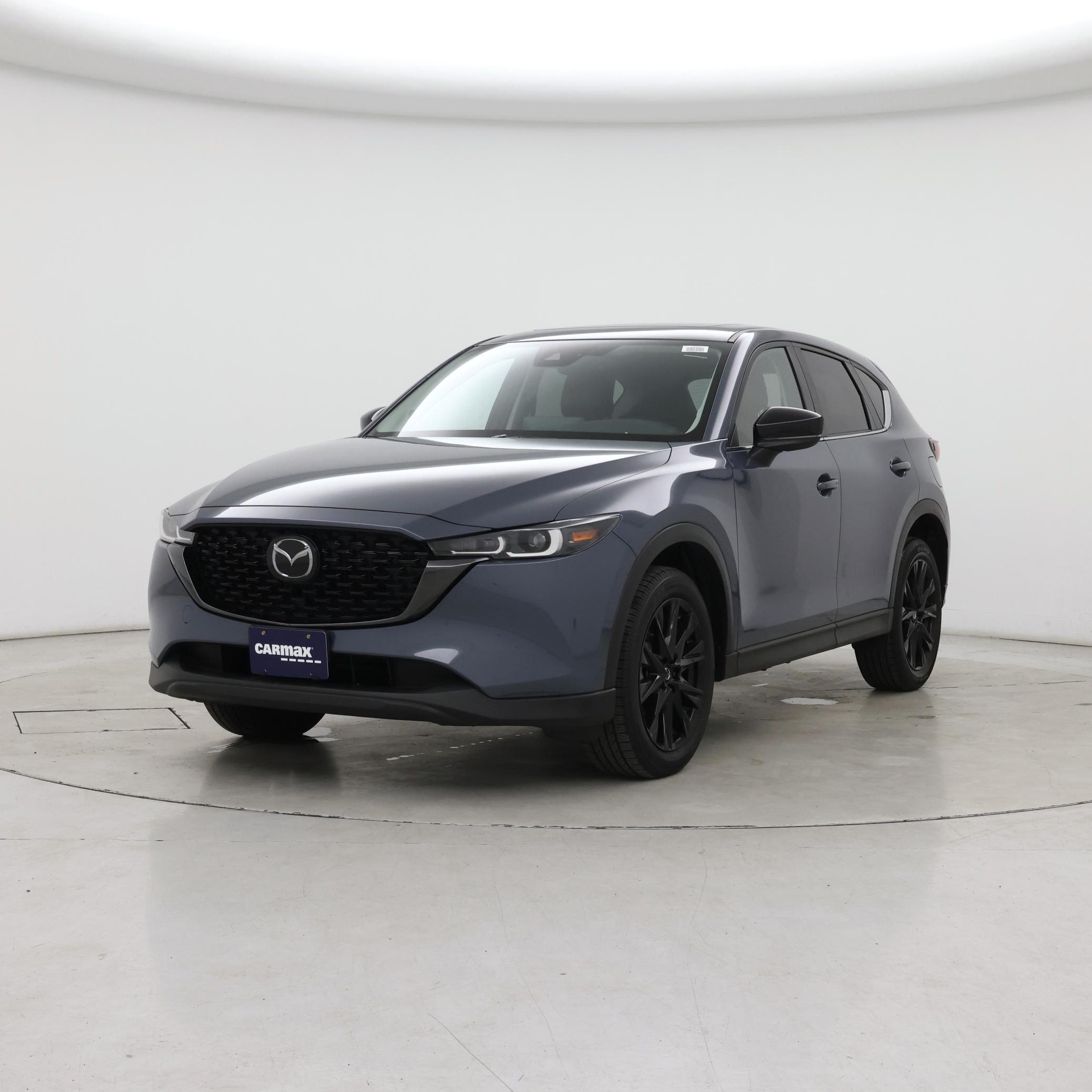 Thumbnail: 2023 Mazda CX-5 - 4