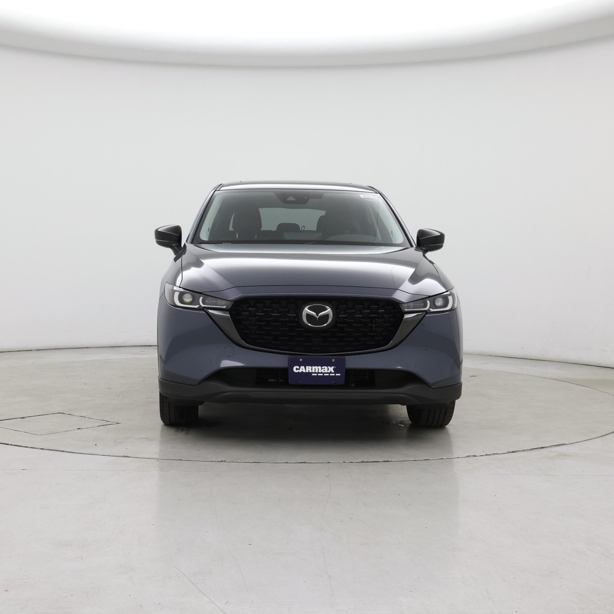 Thumbnail: 2023 Mazda CX-5 - 5