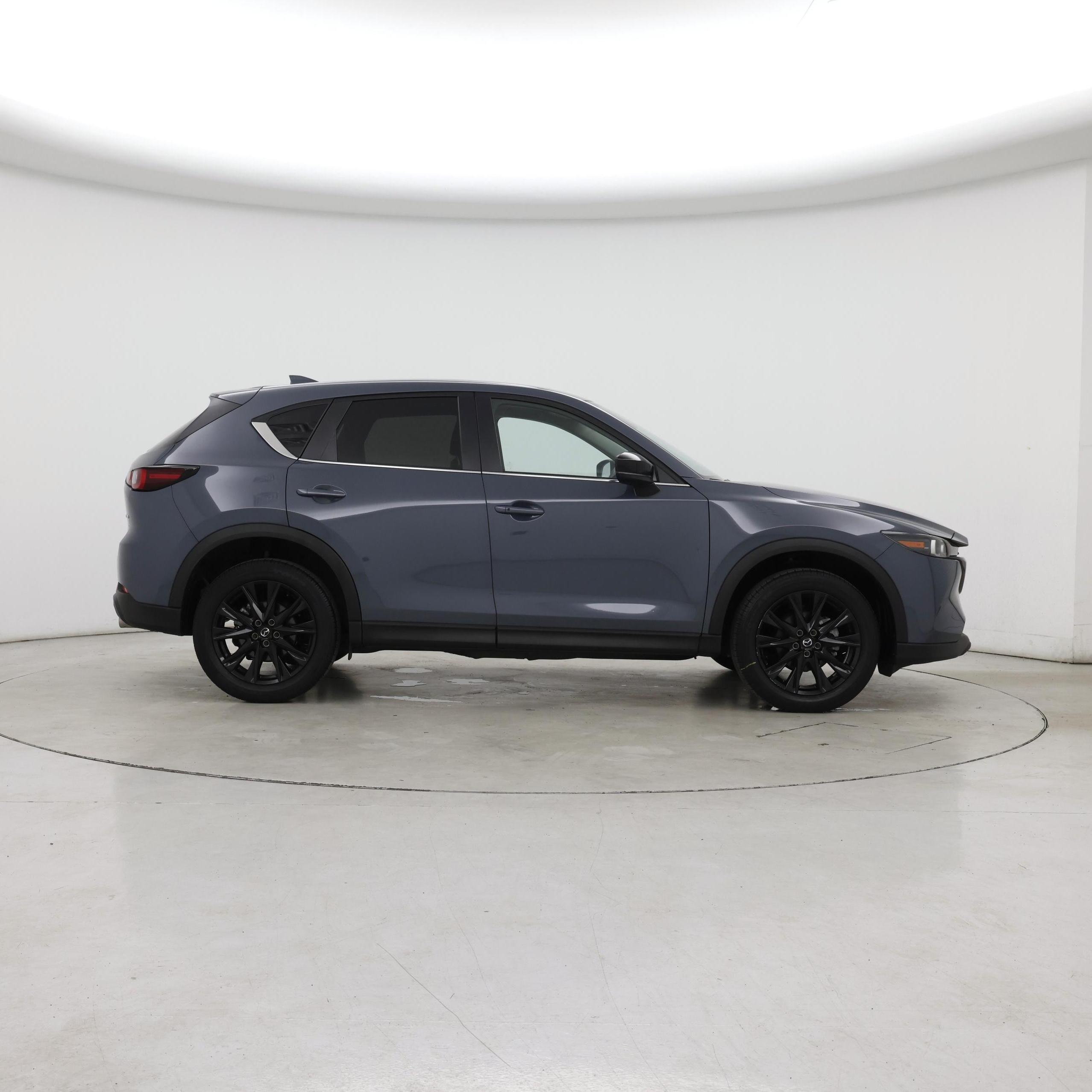 Thumbnail: 2023 Mazda CX-5 - 7