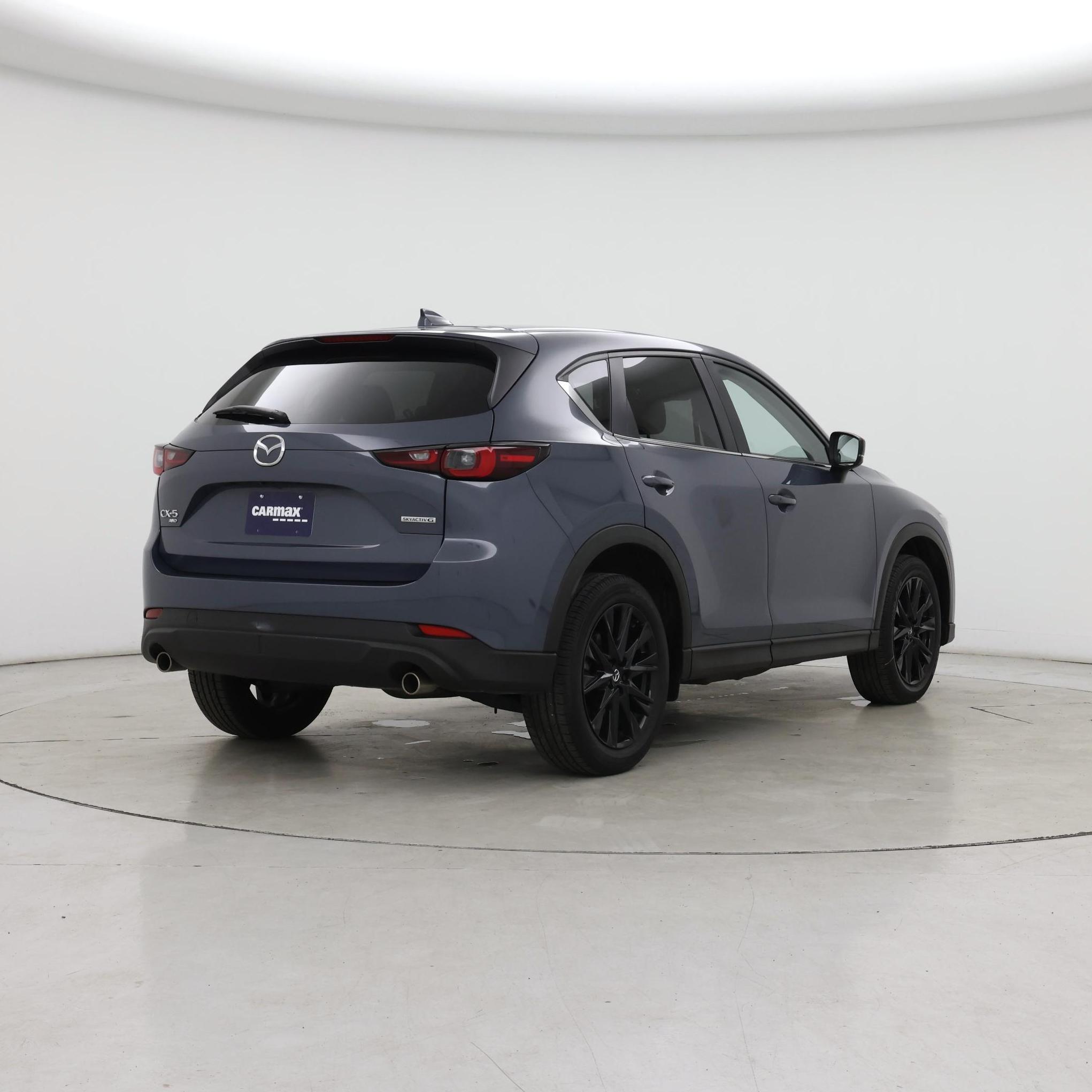 Thumbnail: 2023 Mazda CX-5 - 8