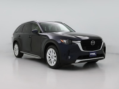 2024 Mazda CX-90 Turbo Premium