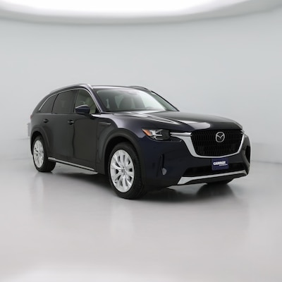 2024 Mazda CX-90 Turbo Premium